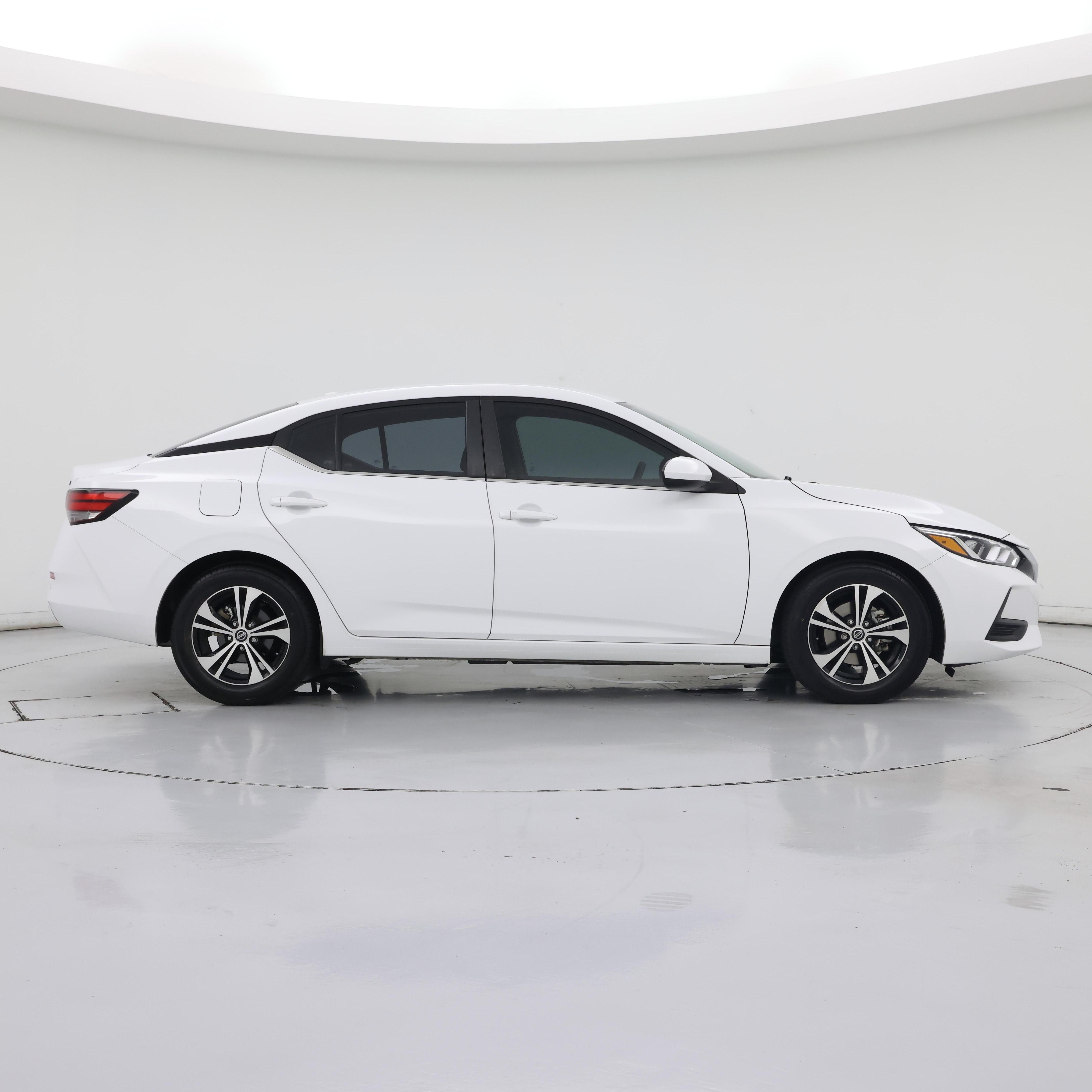 Thumbnail: 2023 Nissan Sentra - 7