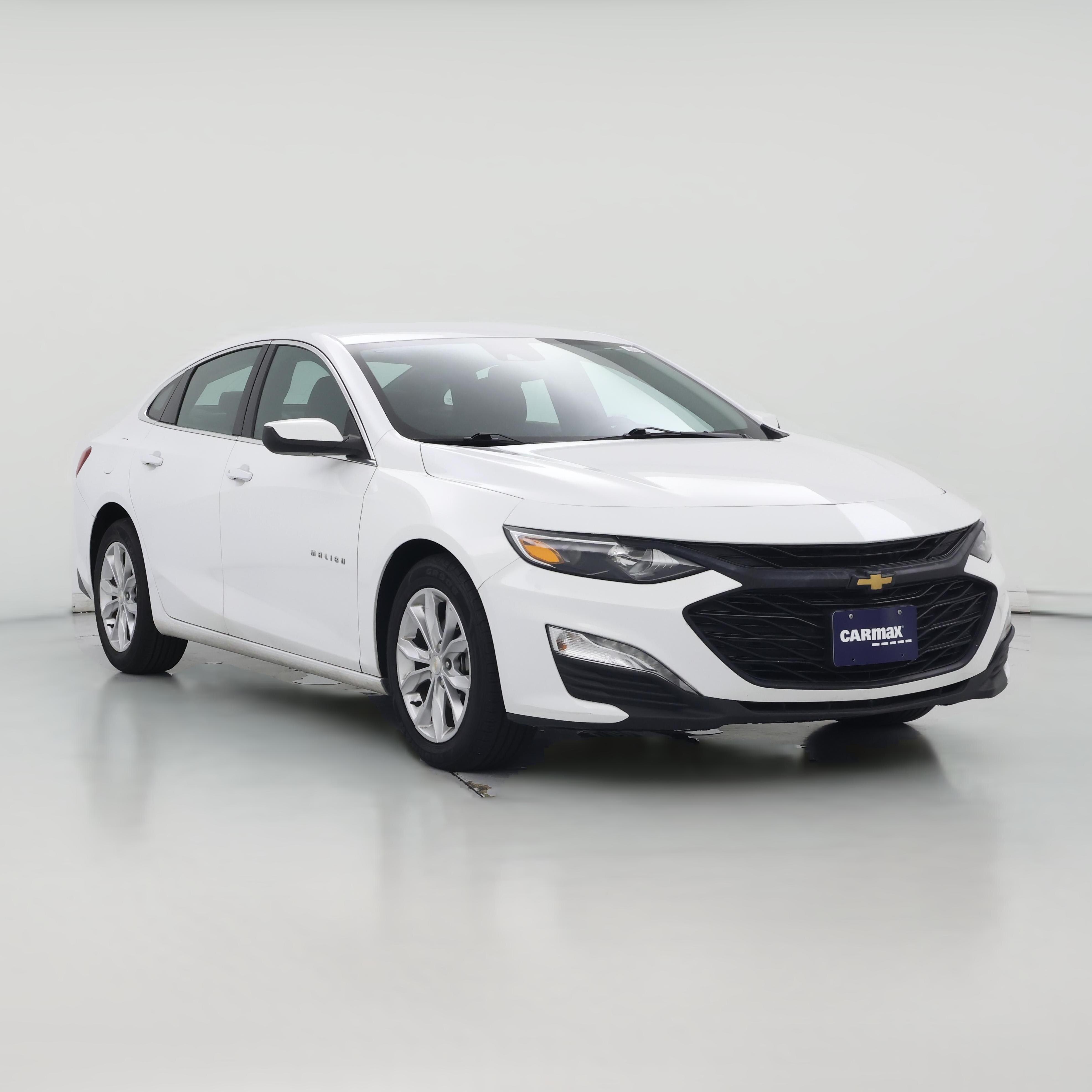 Thumbnail: 2023 Chevrolet Malibu - 1