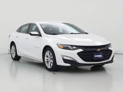 2023 Chevrolet Malibu 1LT