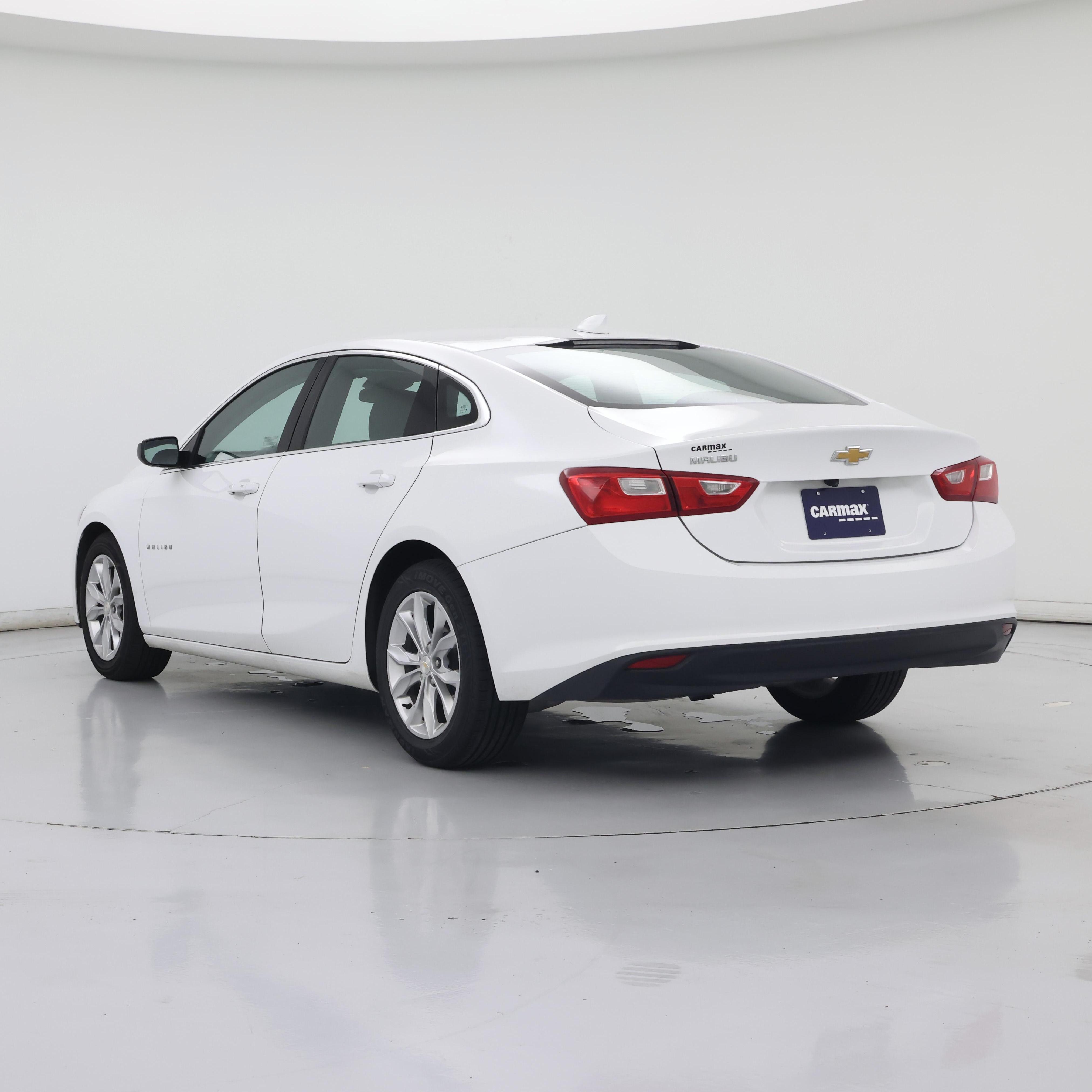 Thumbnail: 2023 Chevrolet Malibu - 2