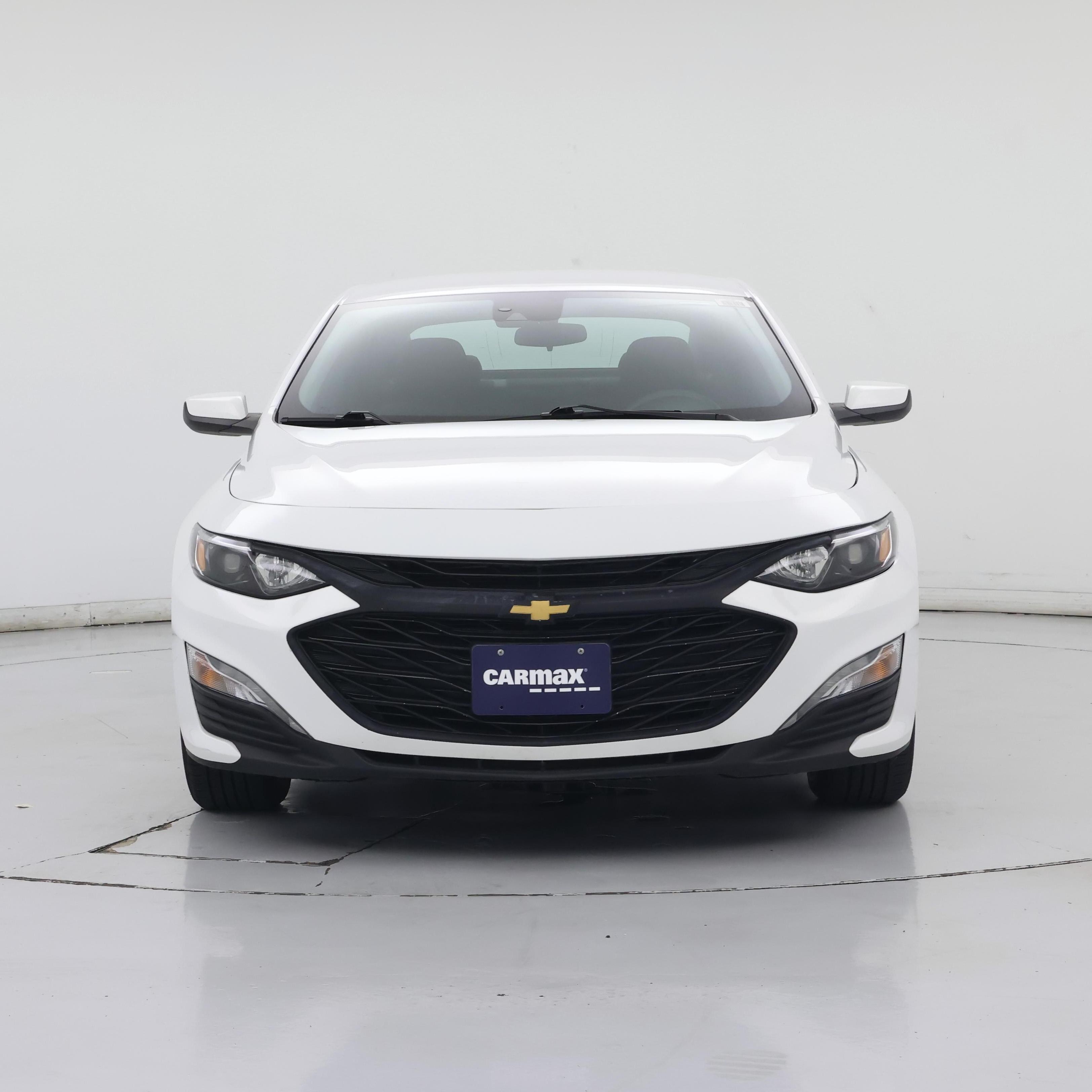 Thumbnail: 2023 Chevrolet Malibu - 5