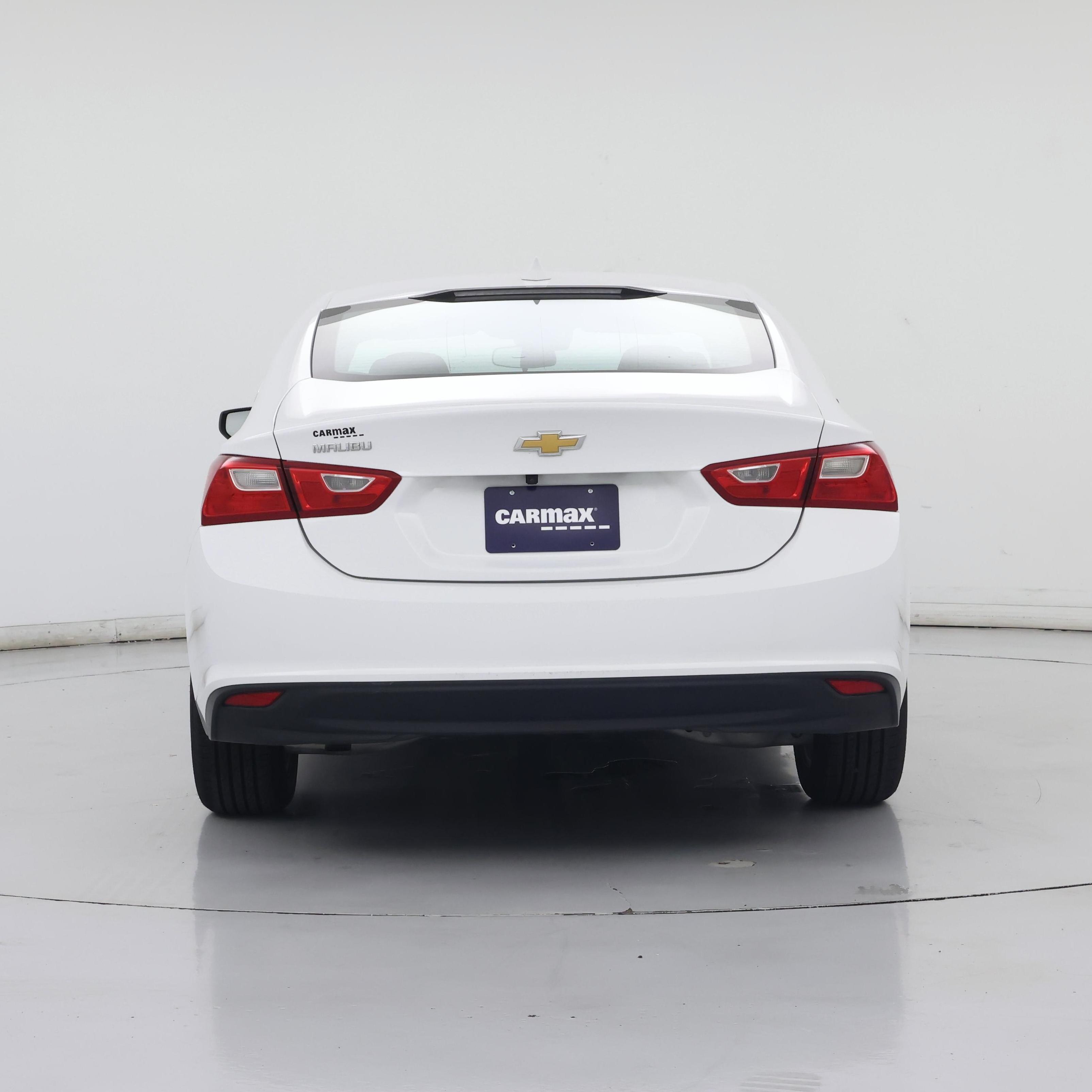 Thumbnail: 2023 Chevrolet Malibu - 6