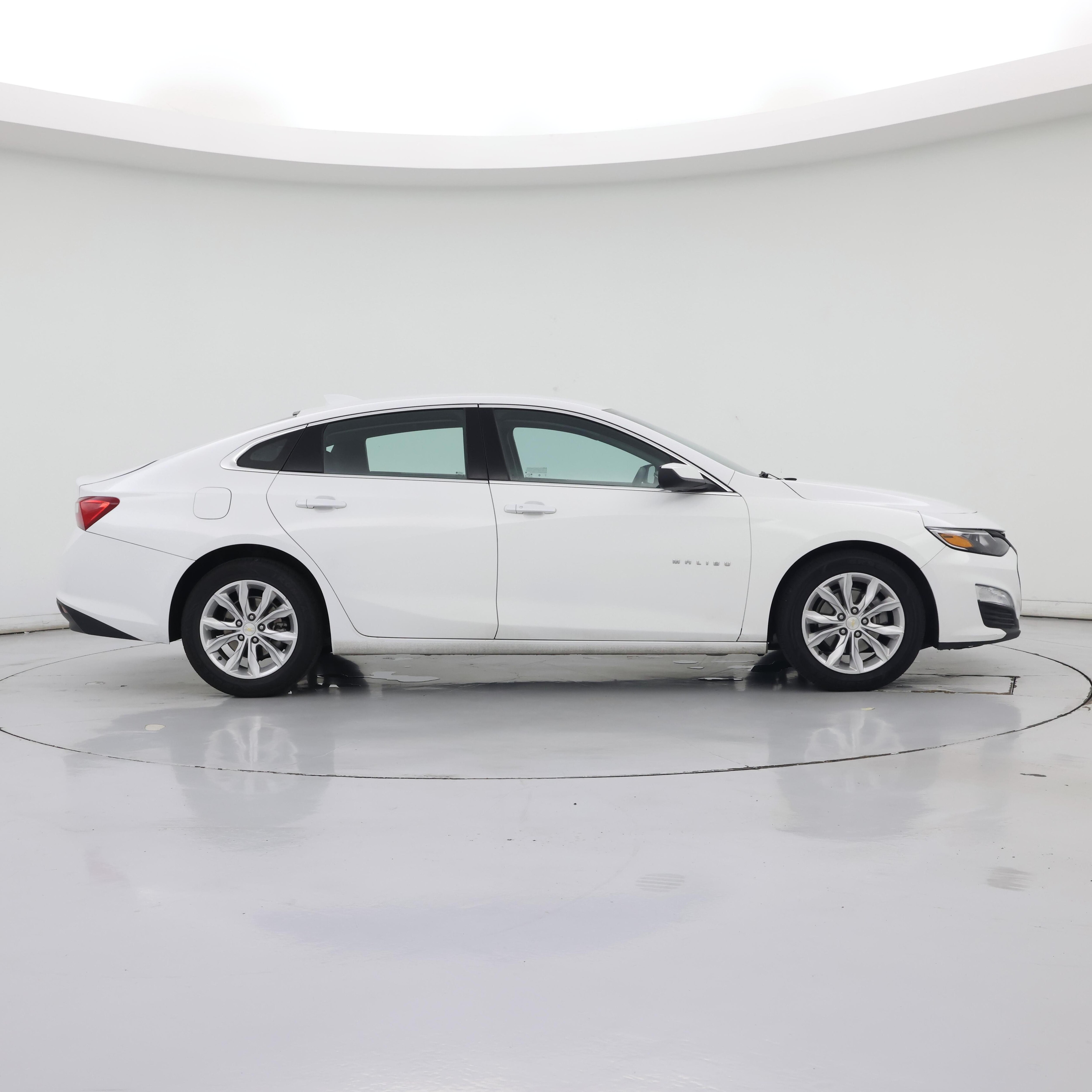 Thumbnail: 2023 Chevrolet Malibu - 7