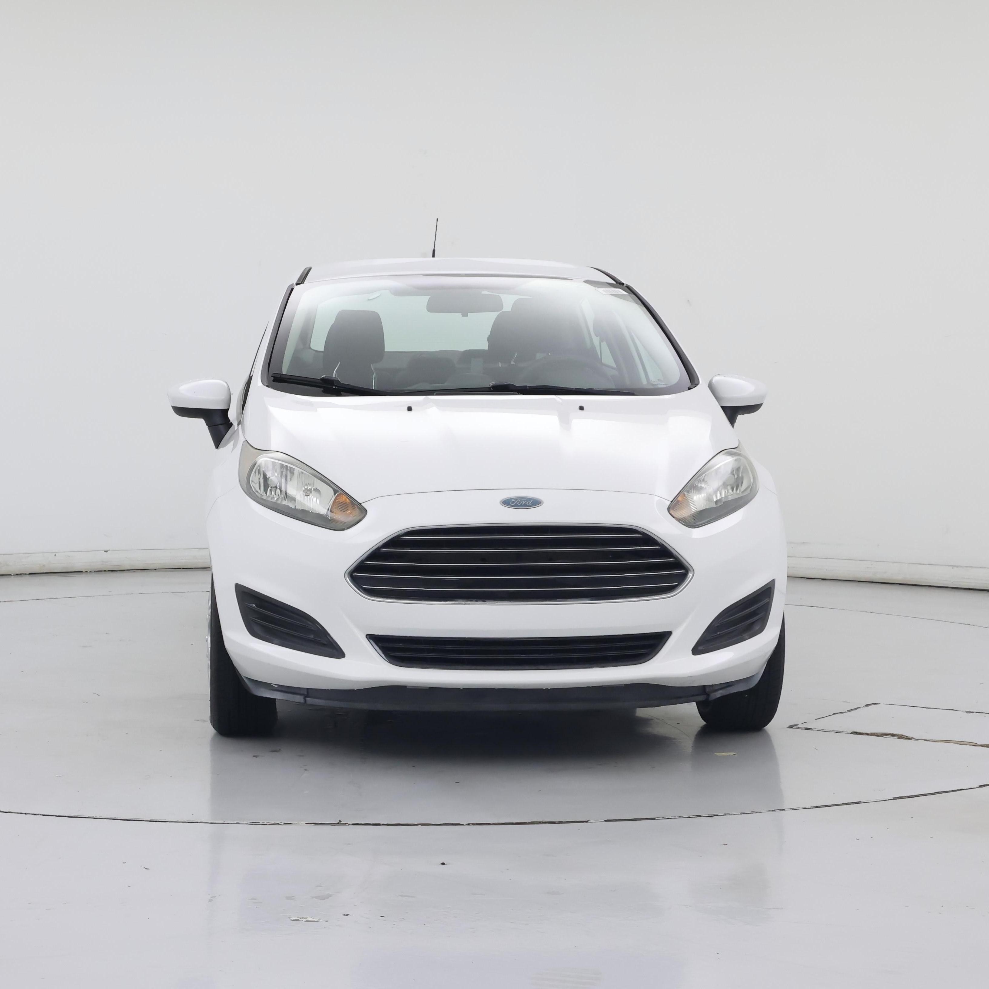 Thumbnail: 2017 Ford Fiesta - 5