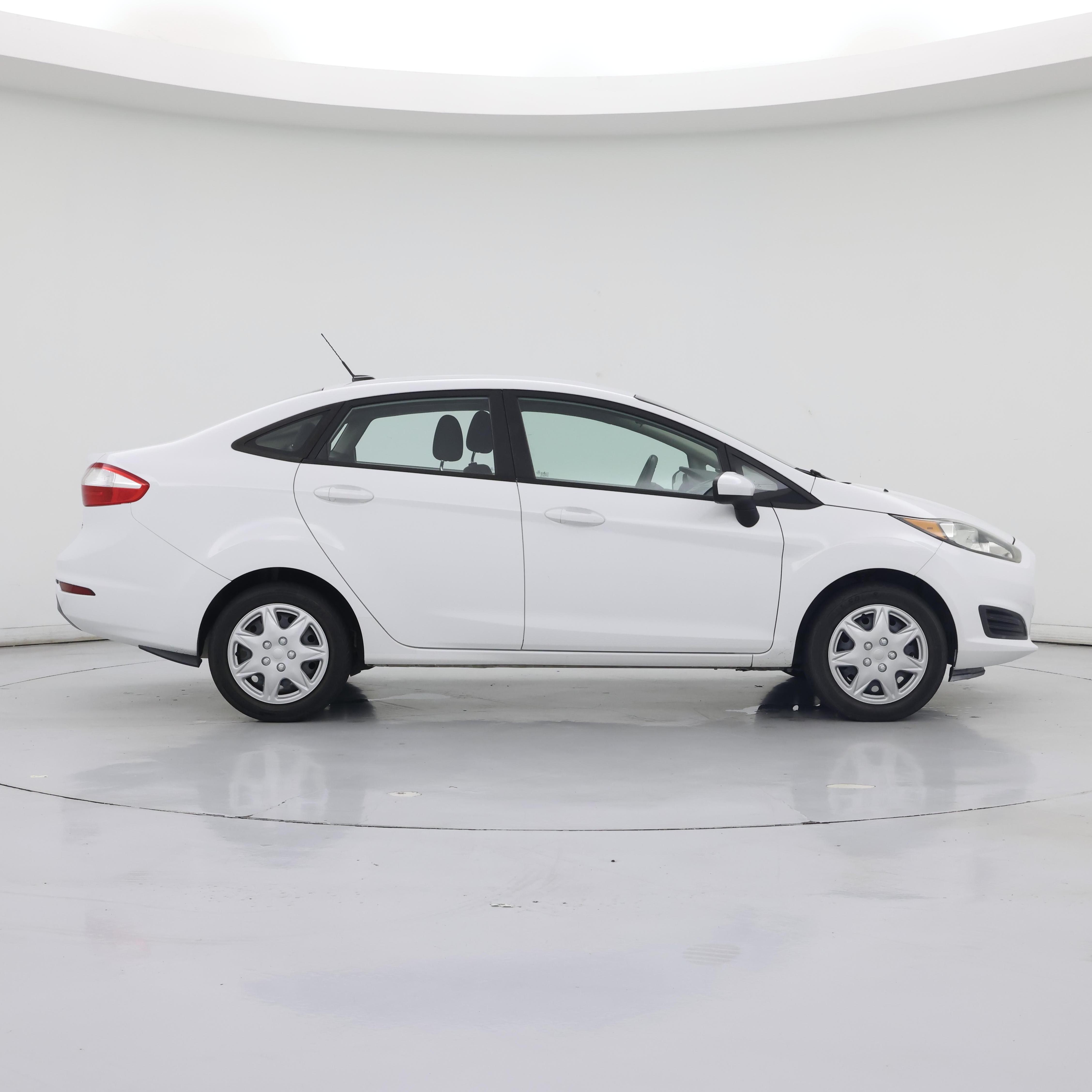 Thumbnail: 2017 Ford Fiesta - 7