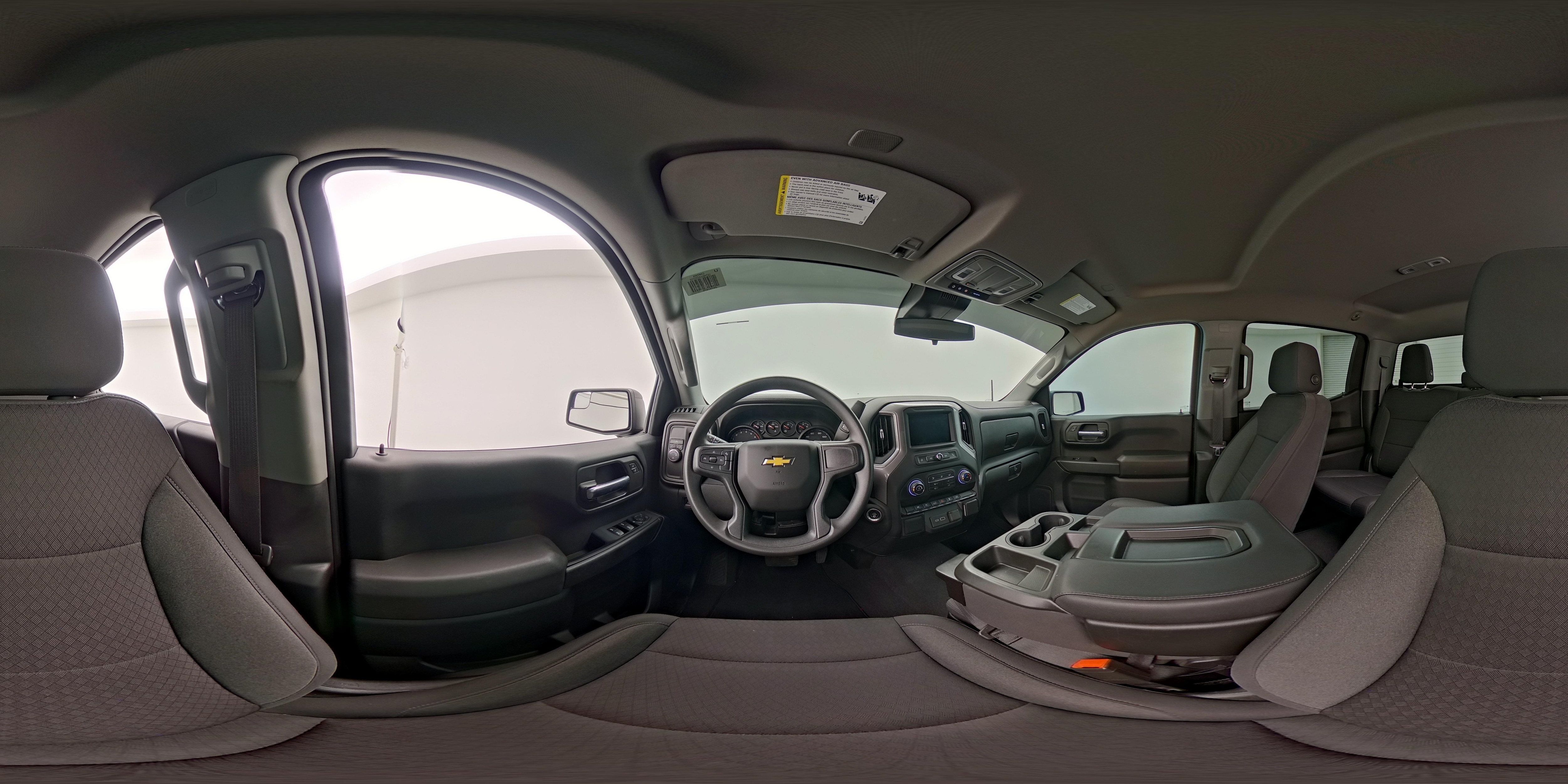 2022 Chevrolet Silverado 1500 Custom - Photo 26