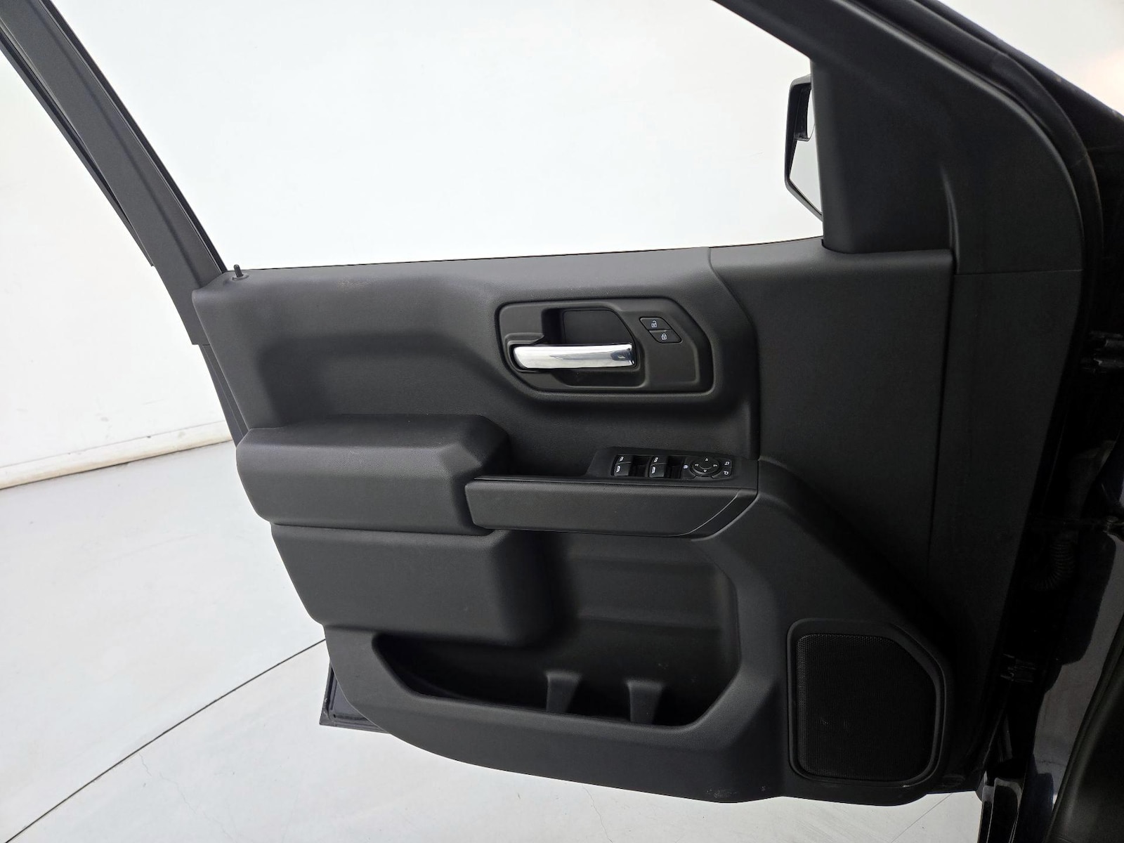 2022 Chevrolet Silverado 1500 Custom - Photo 13