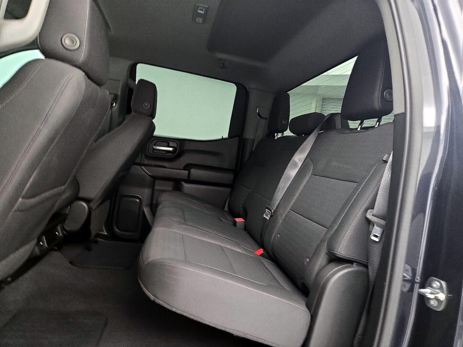 2022 Chevrolet Silverado 1500 Custom - Photo 20