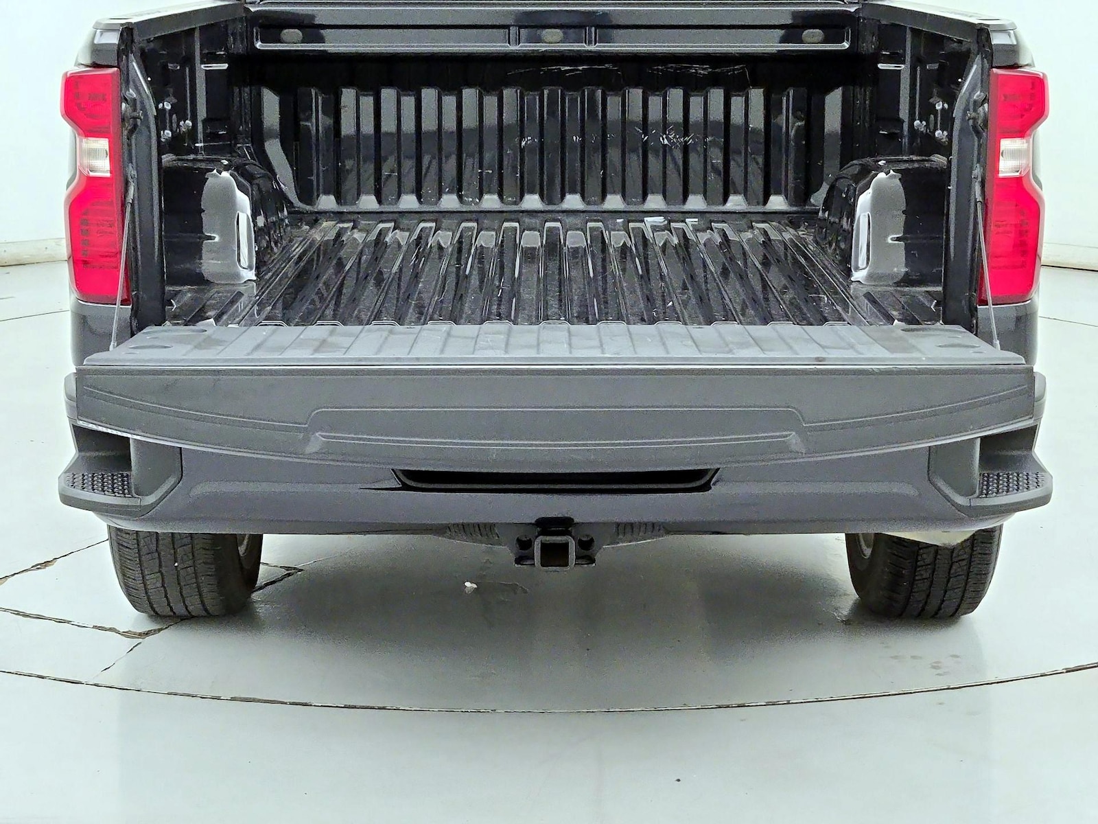 2022 Chevrolet Silverado 1500 Custom - Photo 21