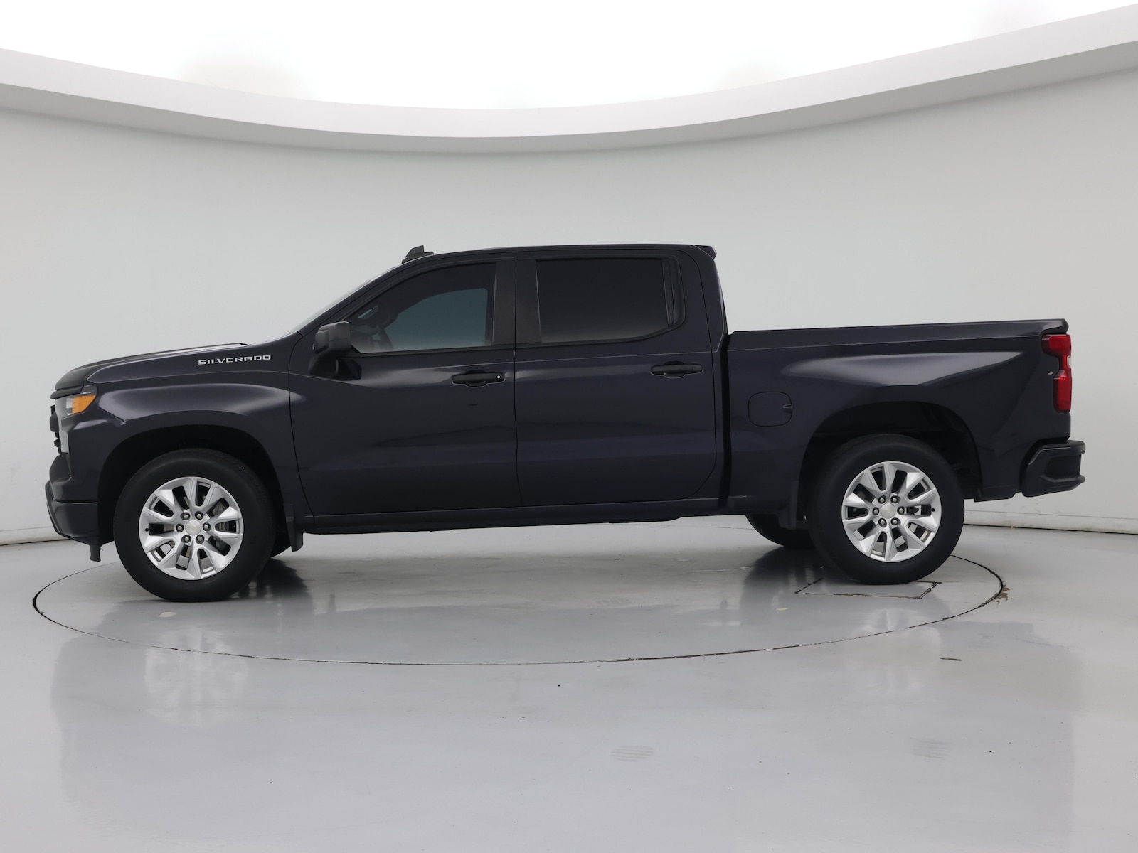 2022 Chevrolet Silverado 1500 Custom - Photo 4