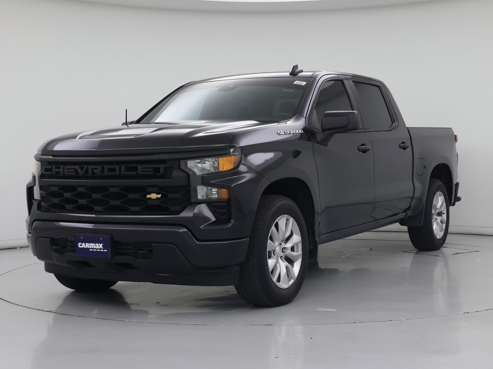 2022 Chevrolet Silverado 1500 Custom - Photo 5