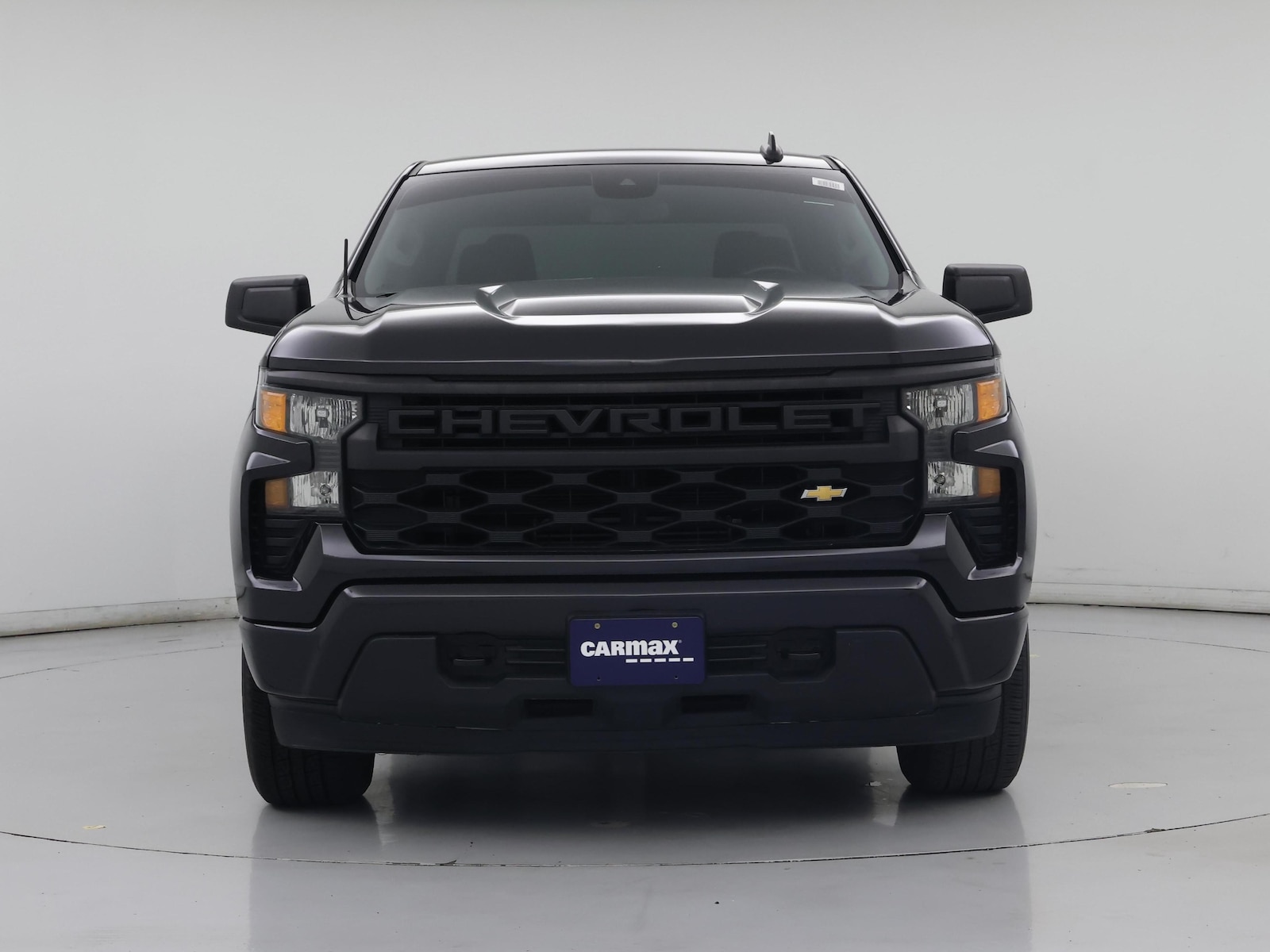 2022 Chevrolet Silverado 1500 Custom - Photo 6