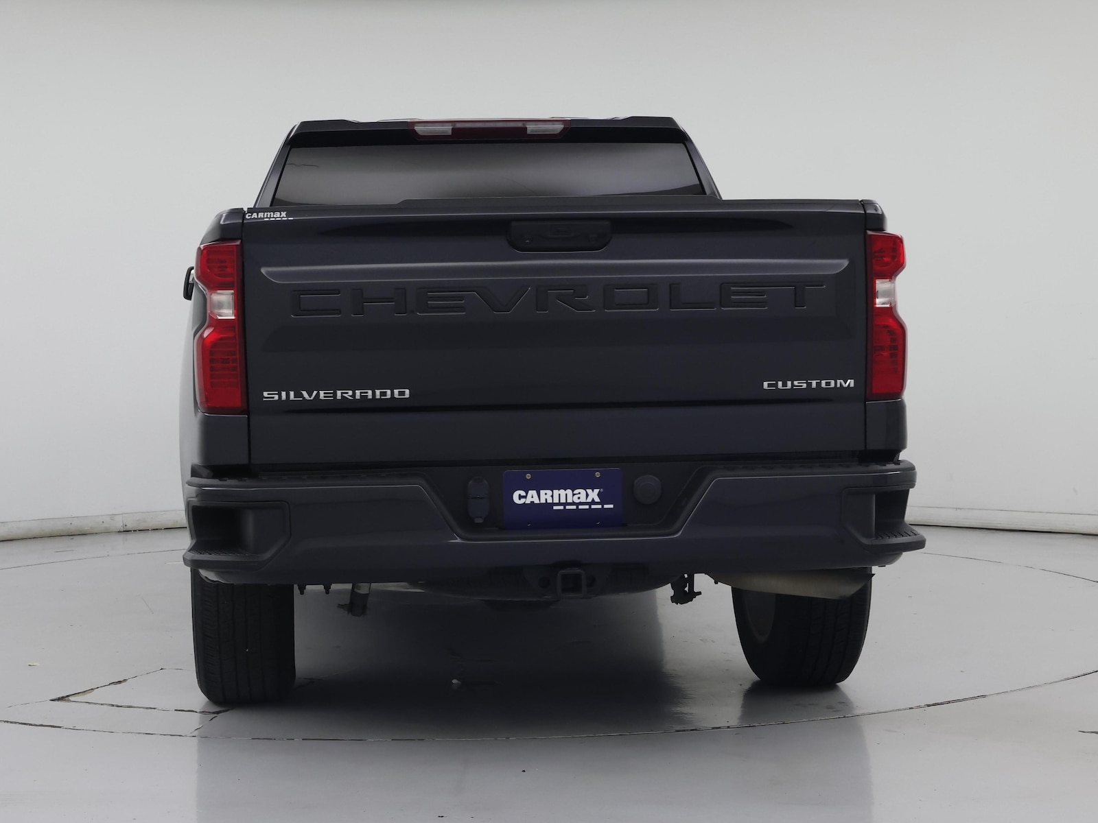 2022 Chevrolet Silverado 1500 Custom - Photo 7