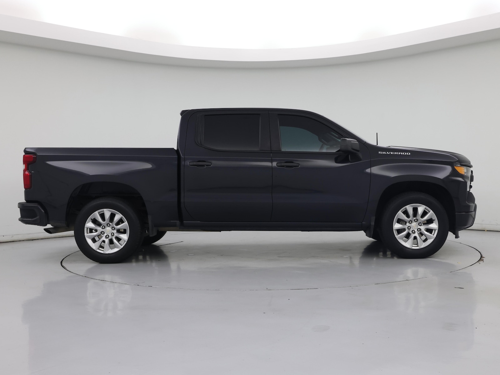2022 Chevrolet Silverado 1500 Custom - Photo 8