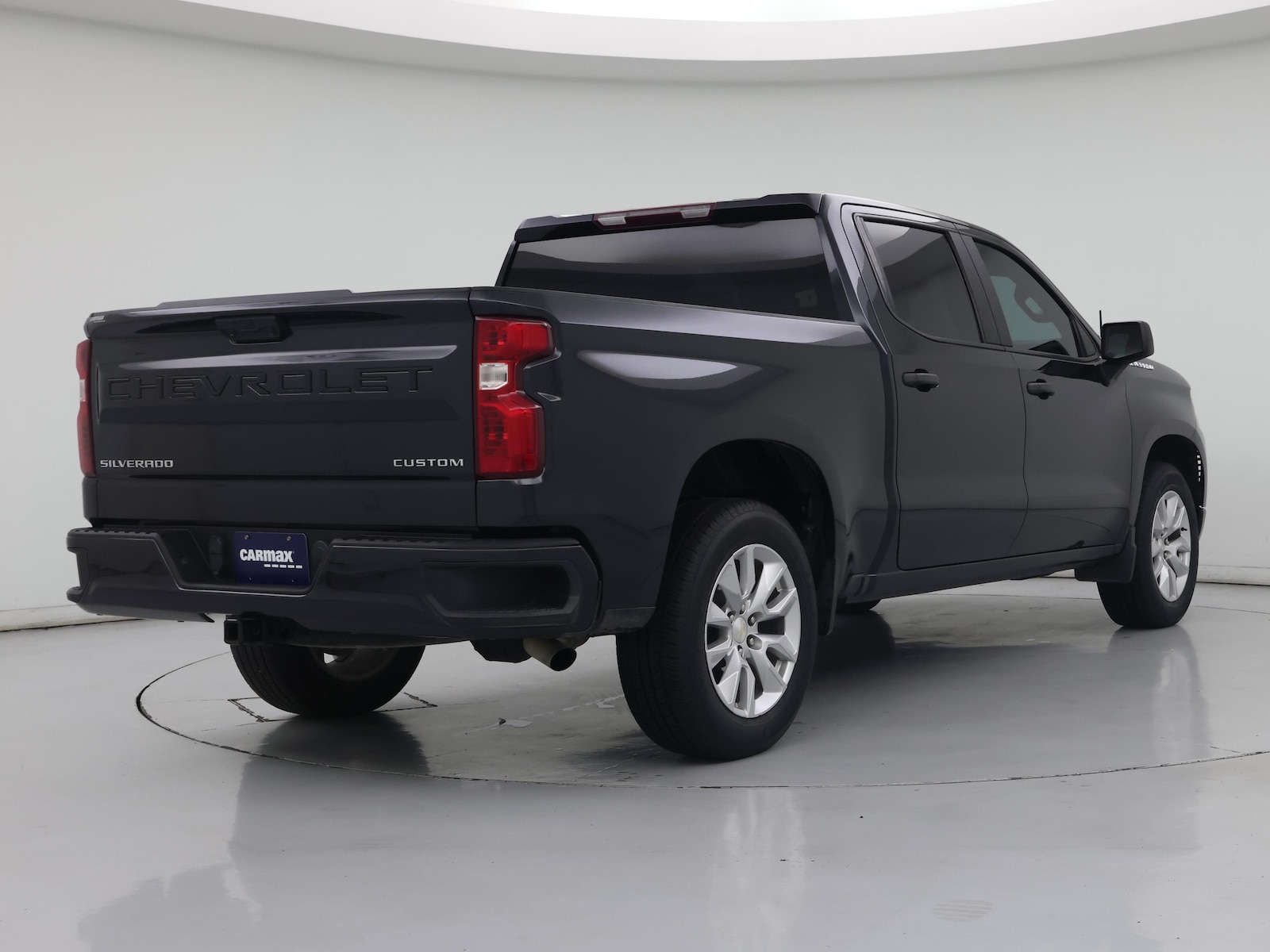 2022 Chevrolet Silverado 1500 Custom - Photo 9