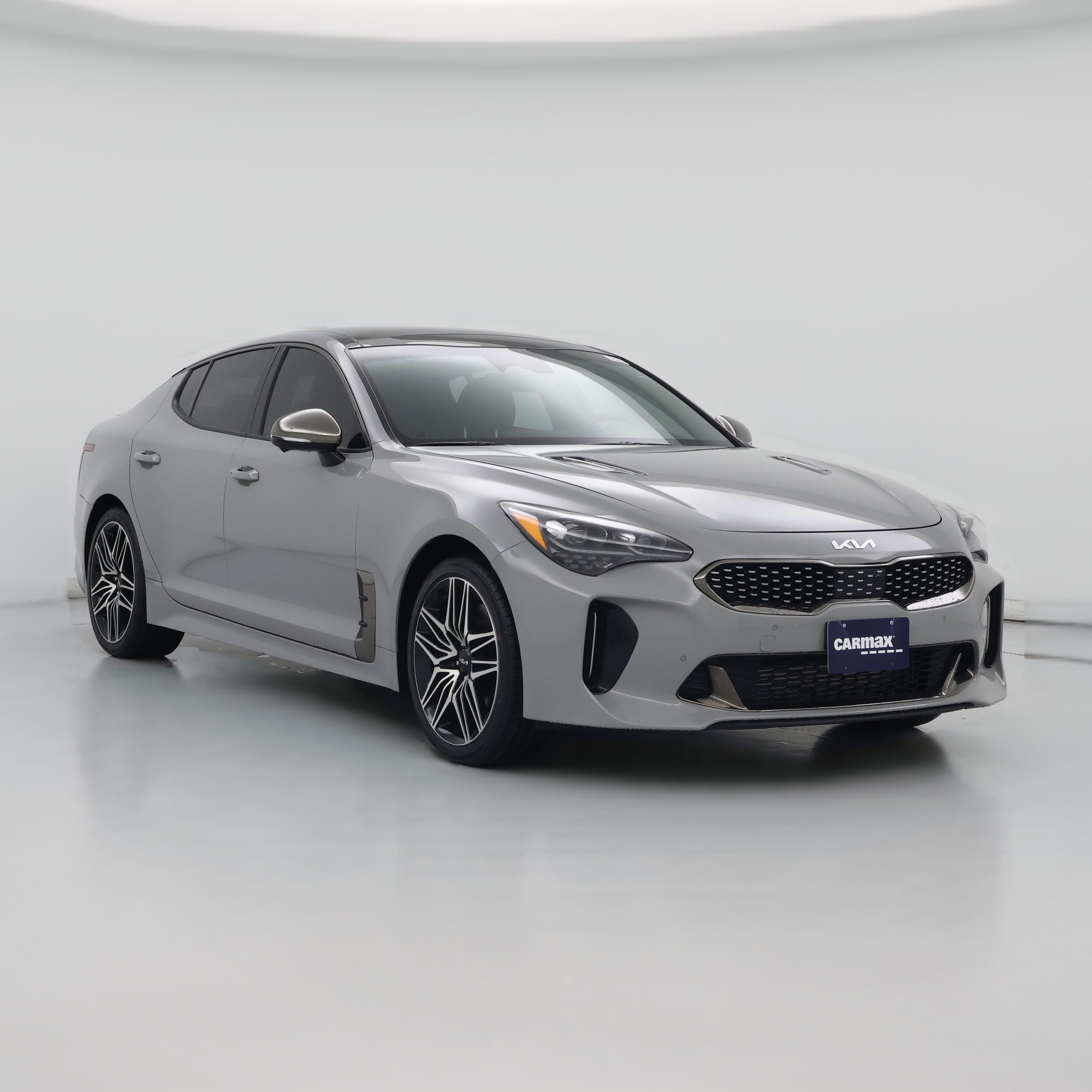 Thumbnail: 2023 Kia Stinger - 1