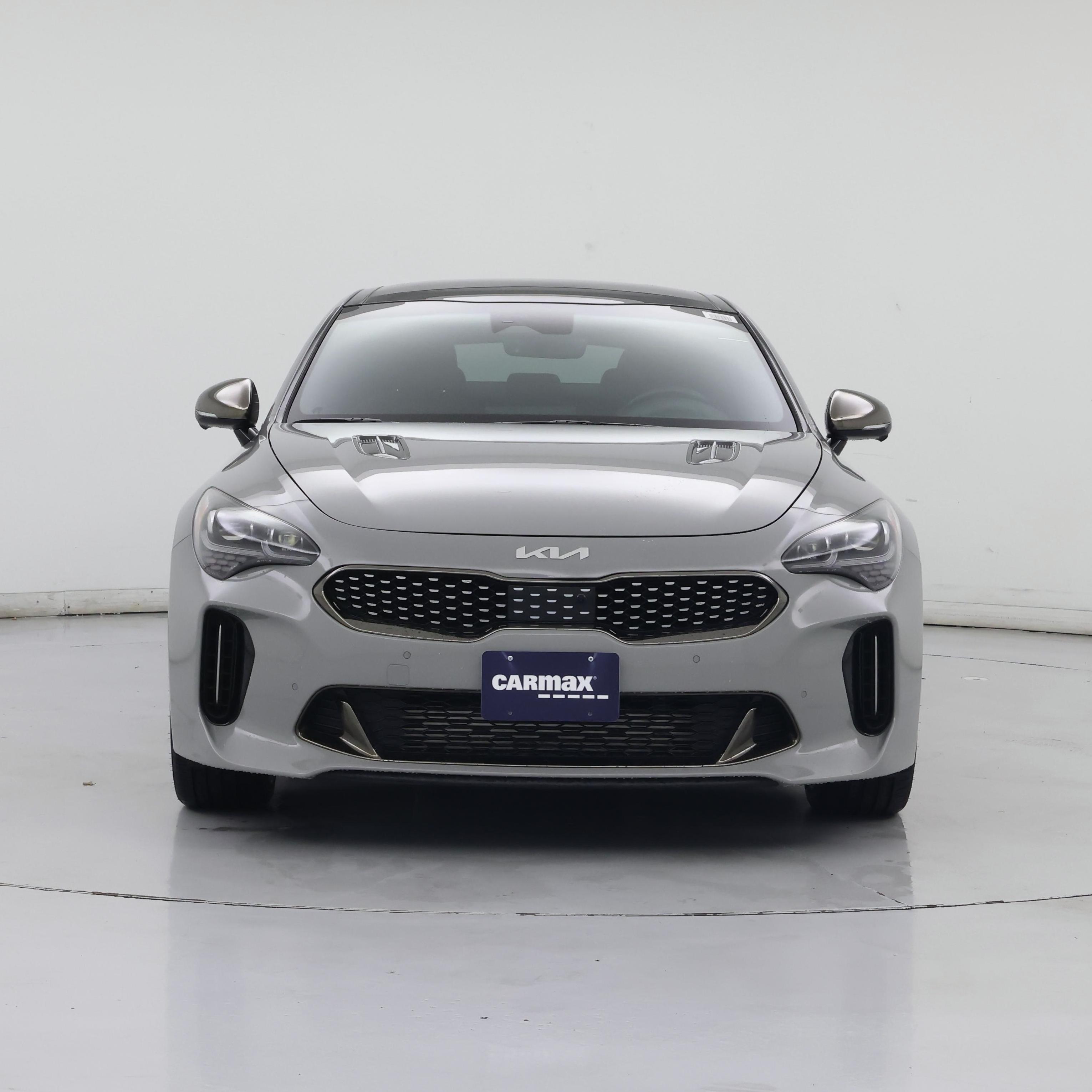 Thumbnail: 2023 Kia Stinger - 5