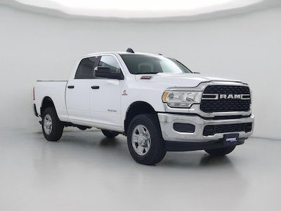 2022 Ram 2500 Bighorn