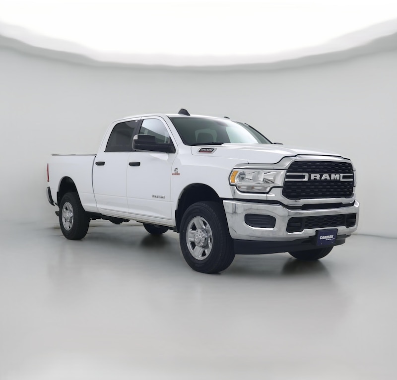 2022 Ram 2500 Bighorn