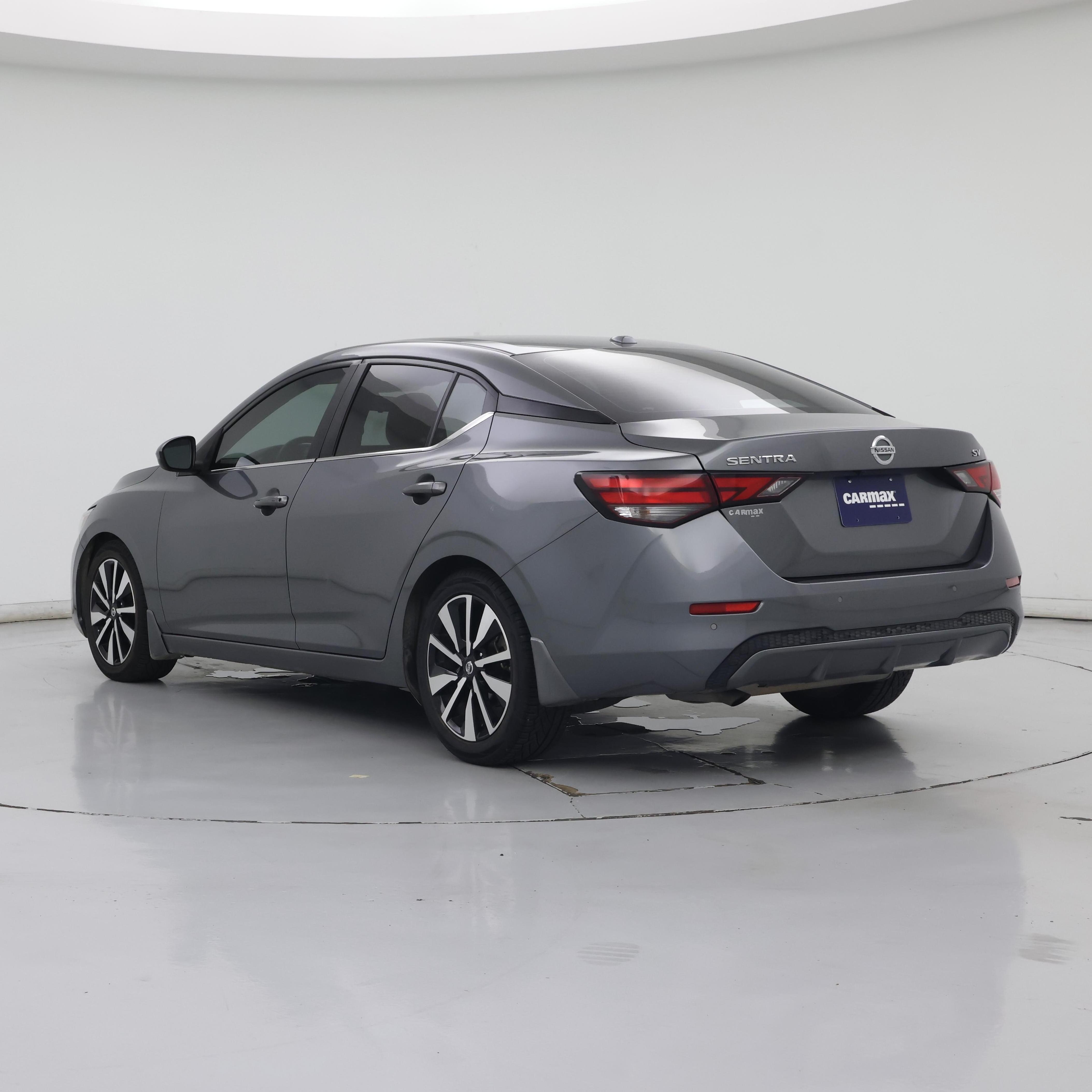 Thumbnail: 2022 Nissan Sentra - 2