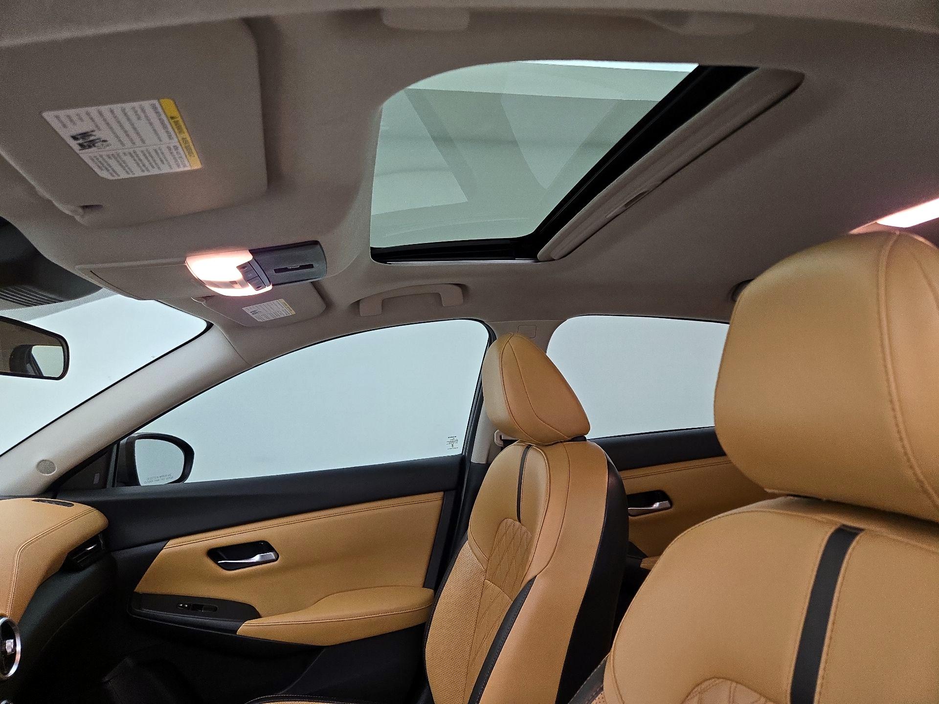 Thumbnail: 2022 Nissan Sentra - 19