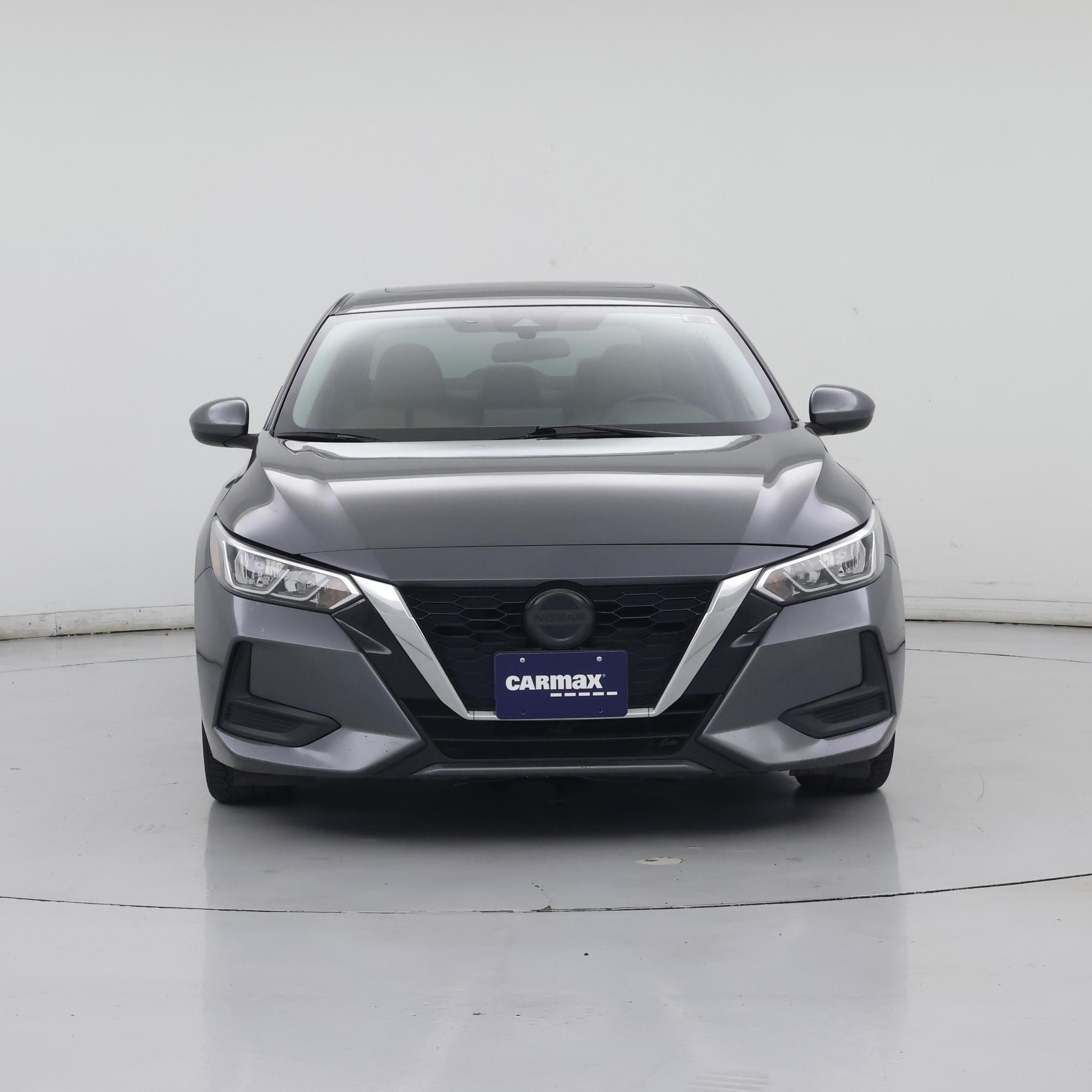 Thumbnail: 2022 Nissan Sentra - 5