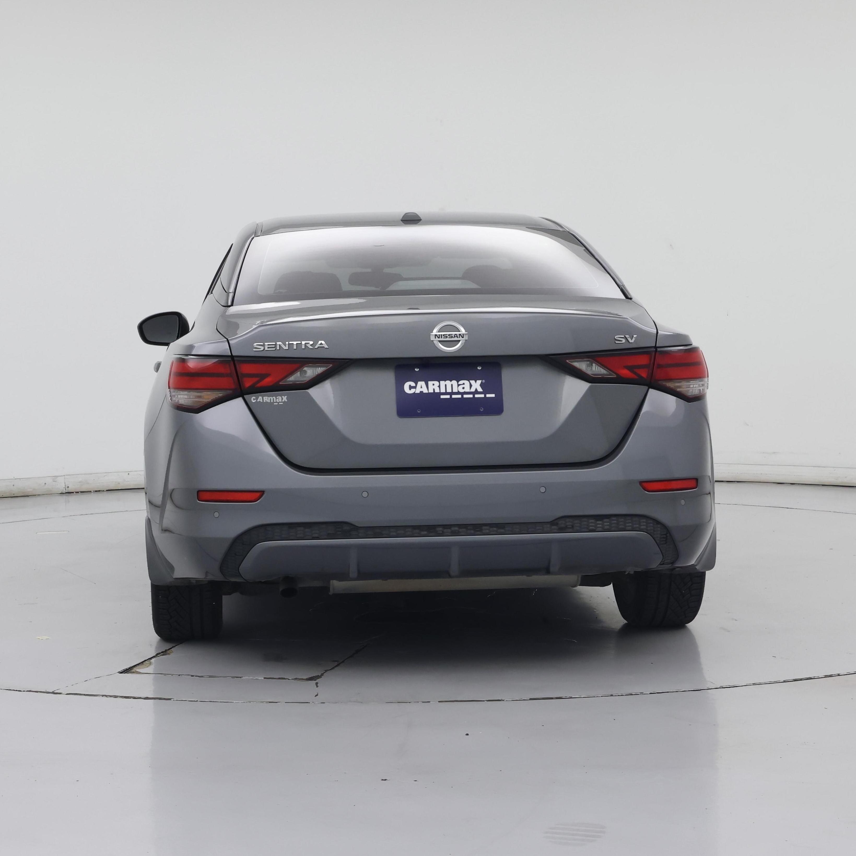 Thumbnail: 2022 Nissan Sentra - 6