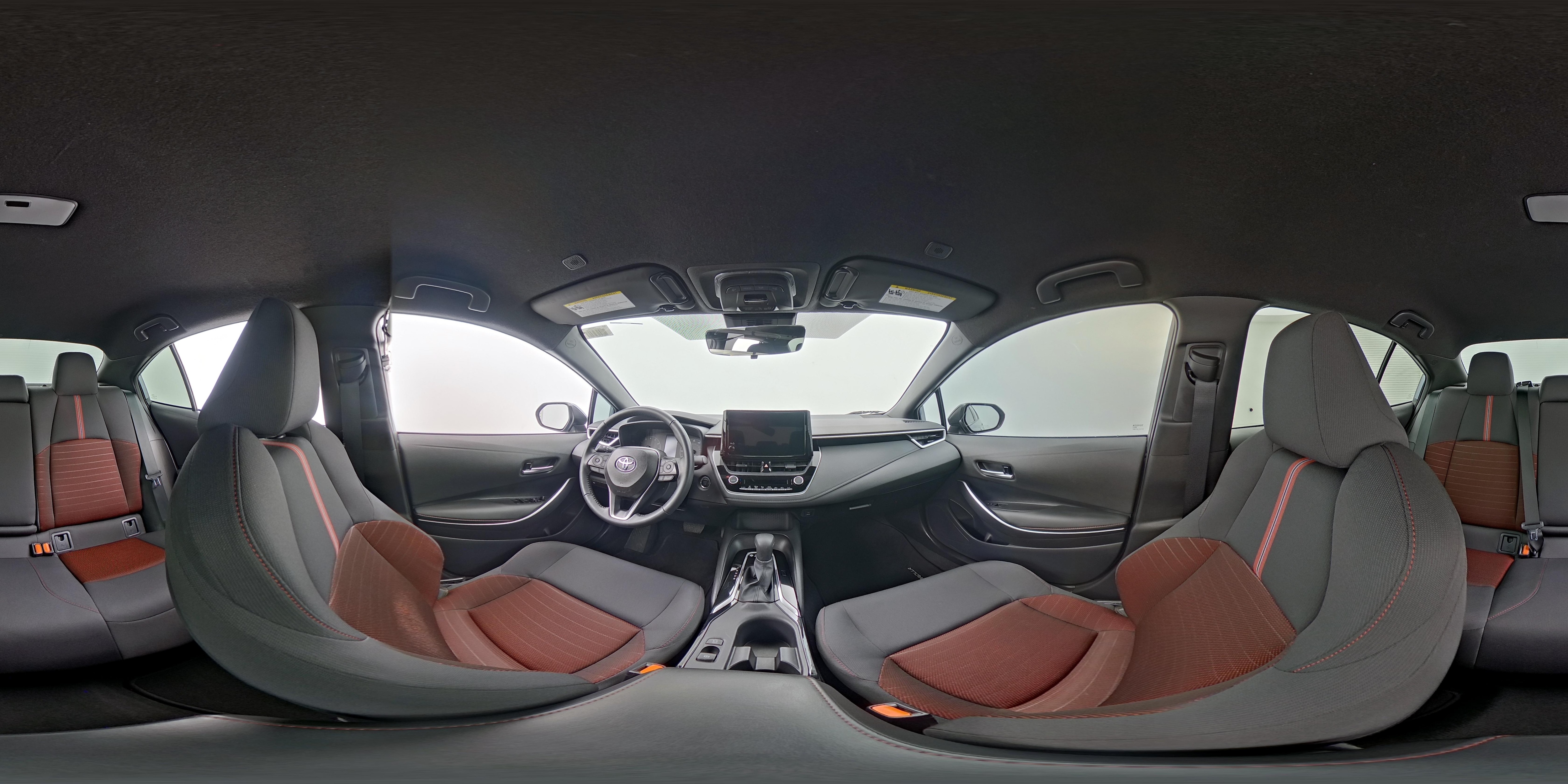 2025 Toyota Corolla SE - Photo 24
