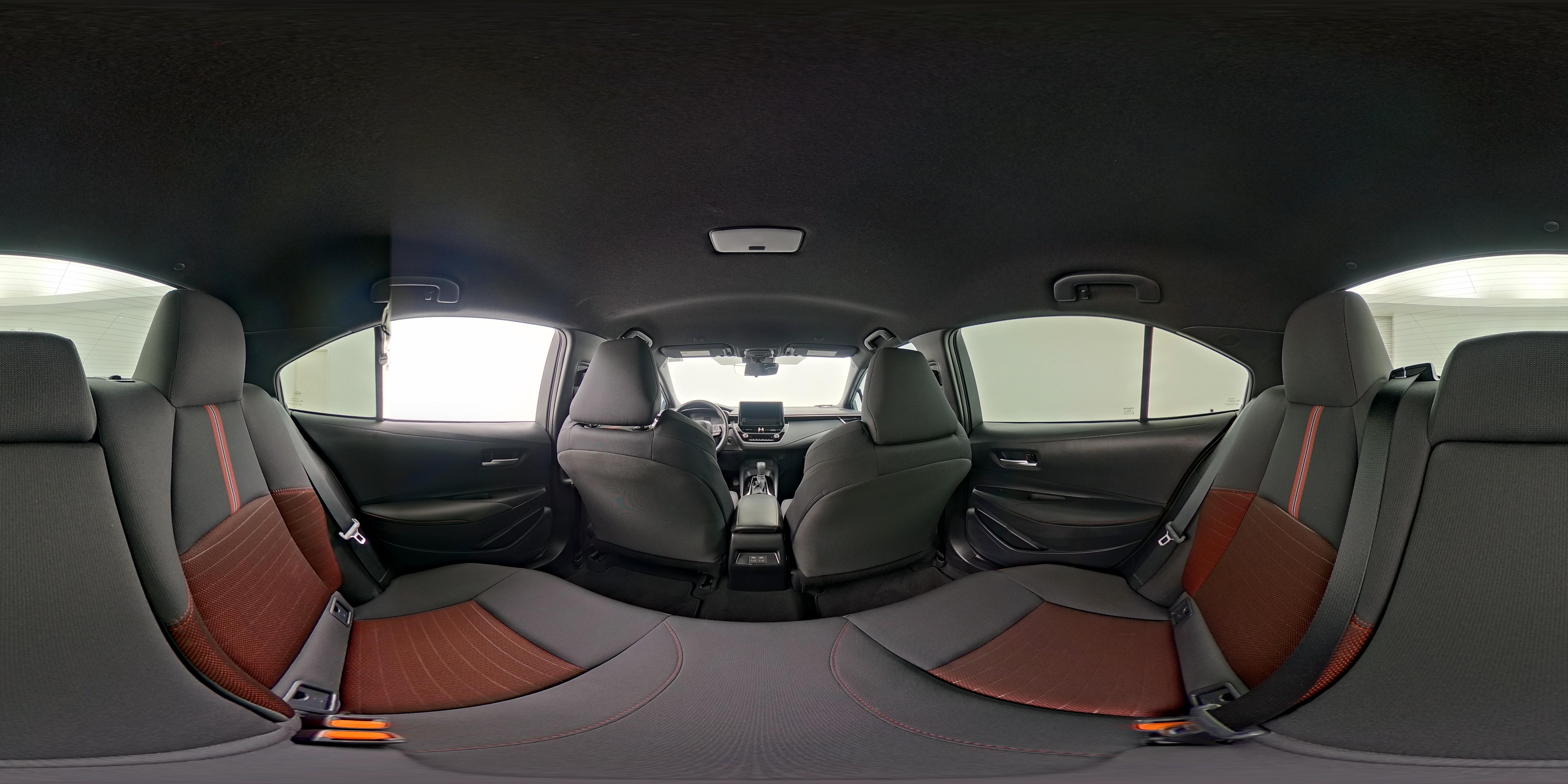 2025 Toyota Corolla SE - Photo 25