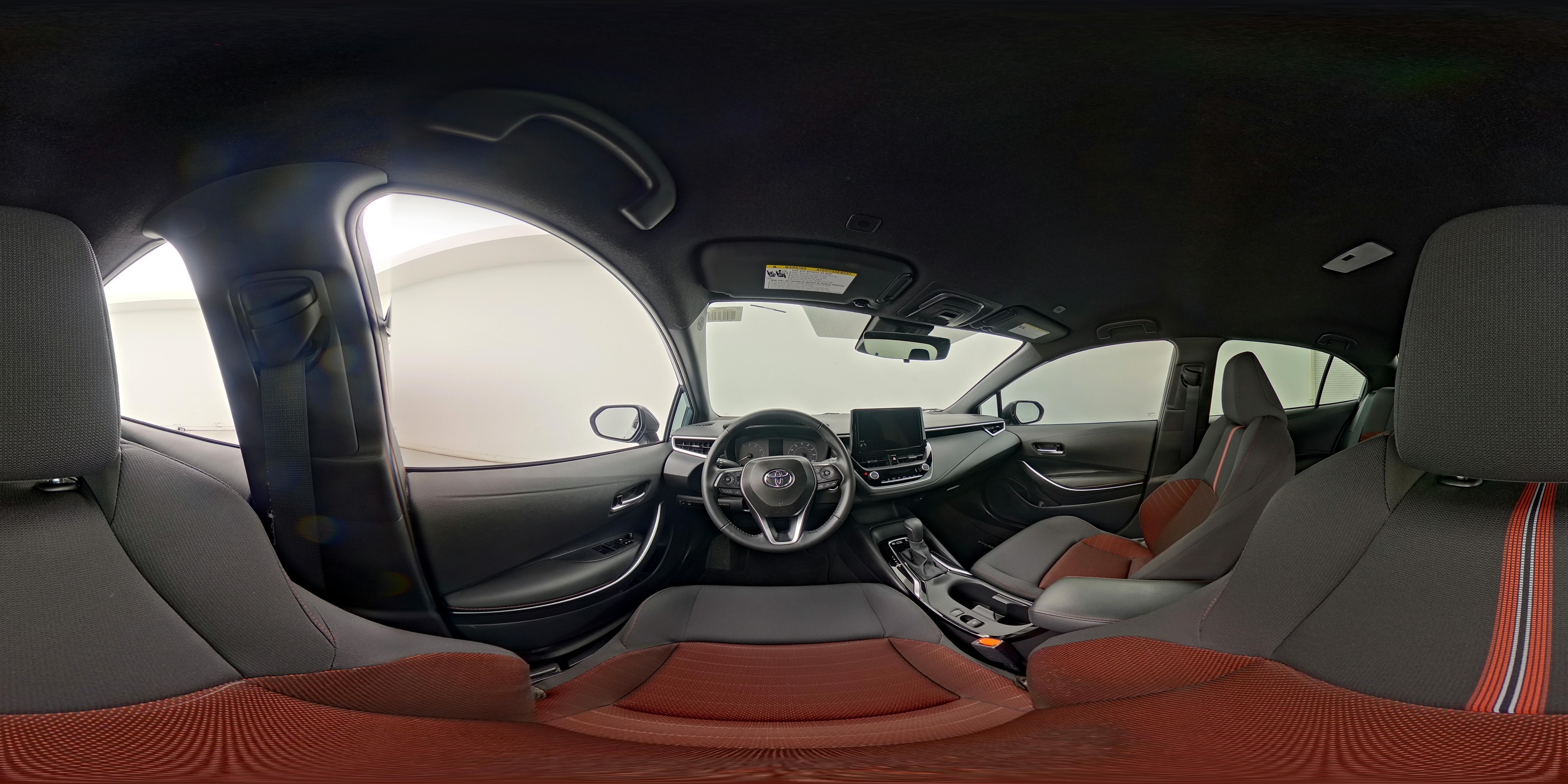 2025 Toyota Corolla SE - Photo 26