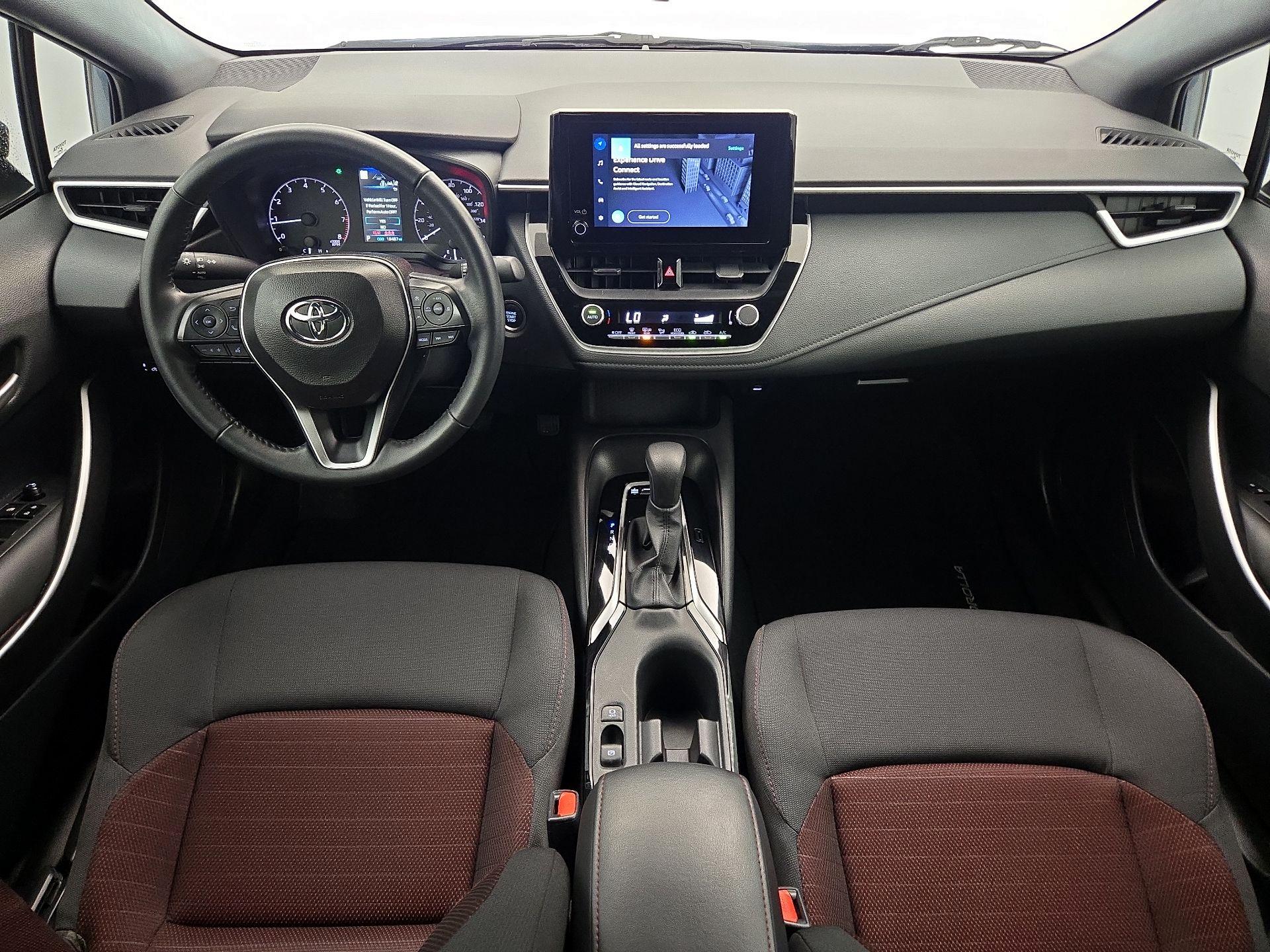 Thumbnail: 2025 Toyota Corolla - 9