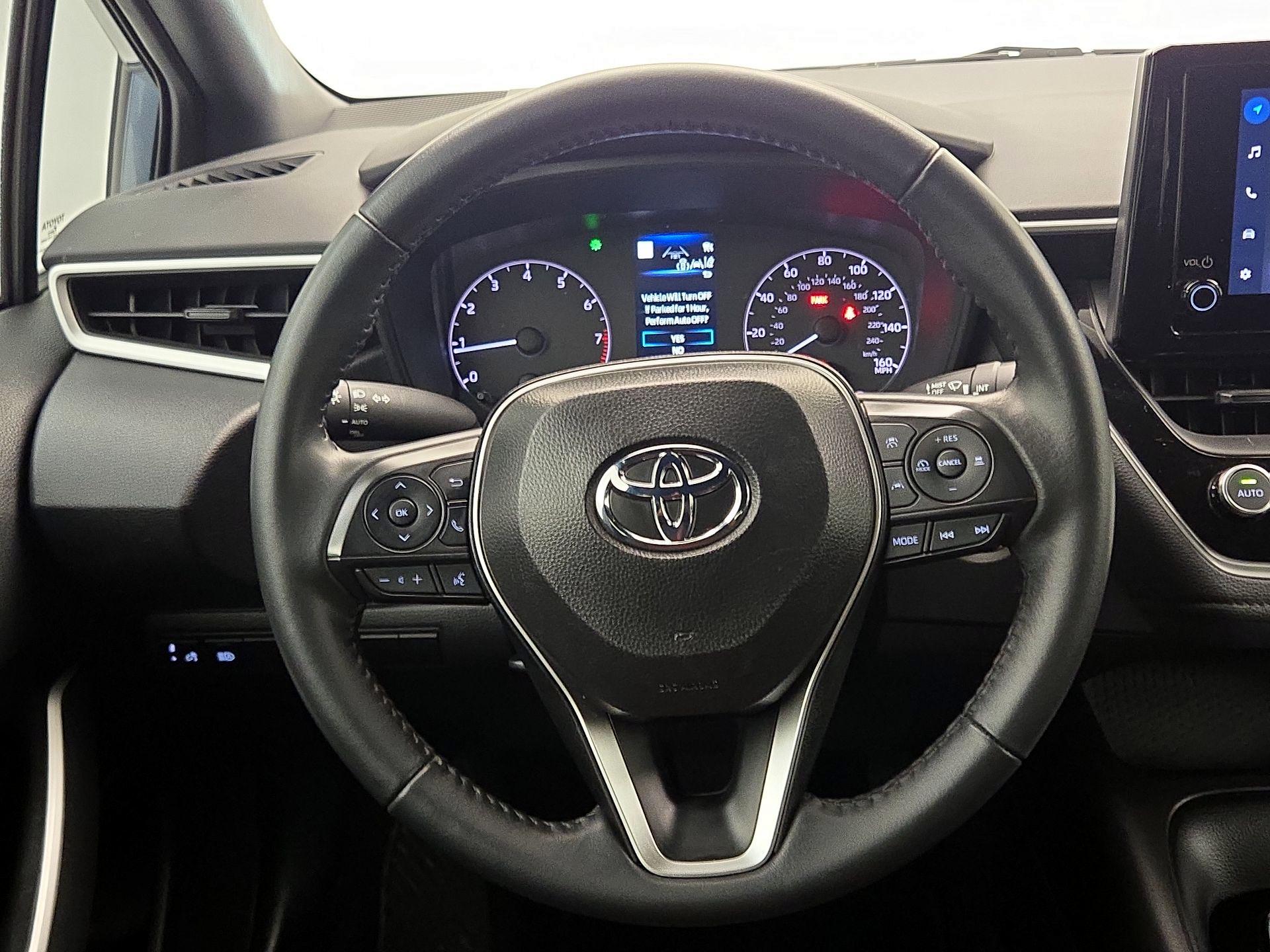 Thumbnail: 2025 Toyota Corolla - 10