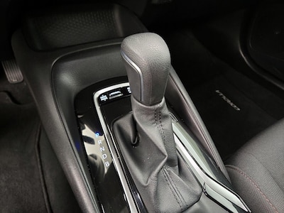 Shifter