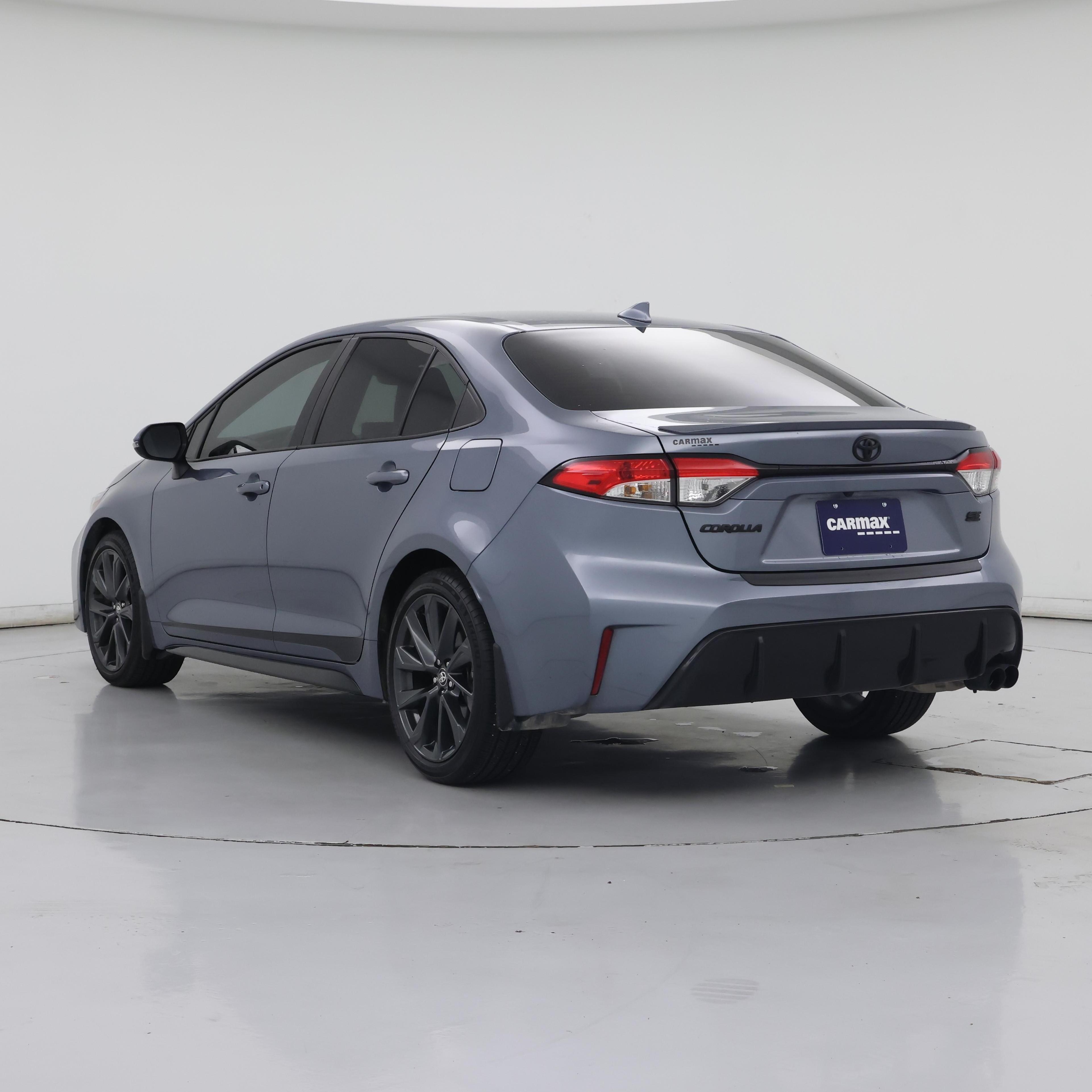 Thumbnail: 2025 Toyota Corolla - 2
