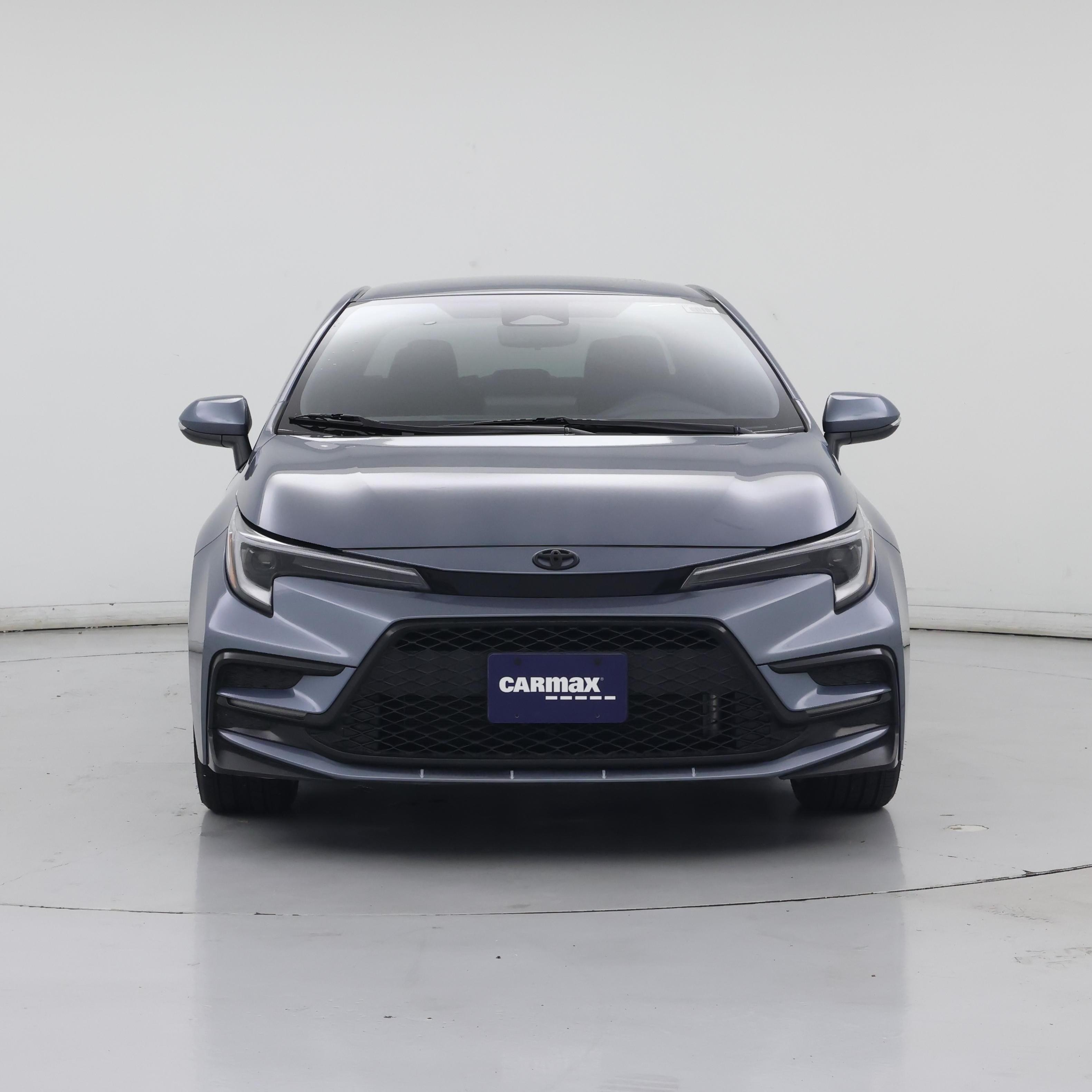 Thumbnail: 2025 Toyota Corolla - 5