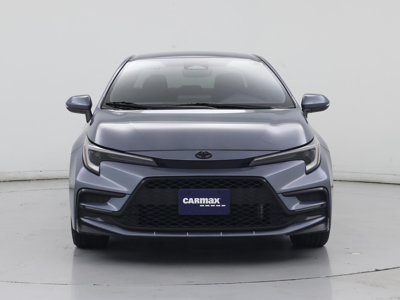 2025 Toyota Corolla SE - Photo 6