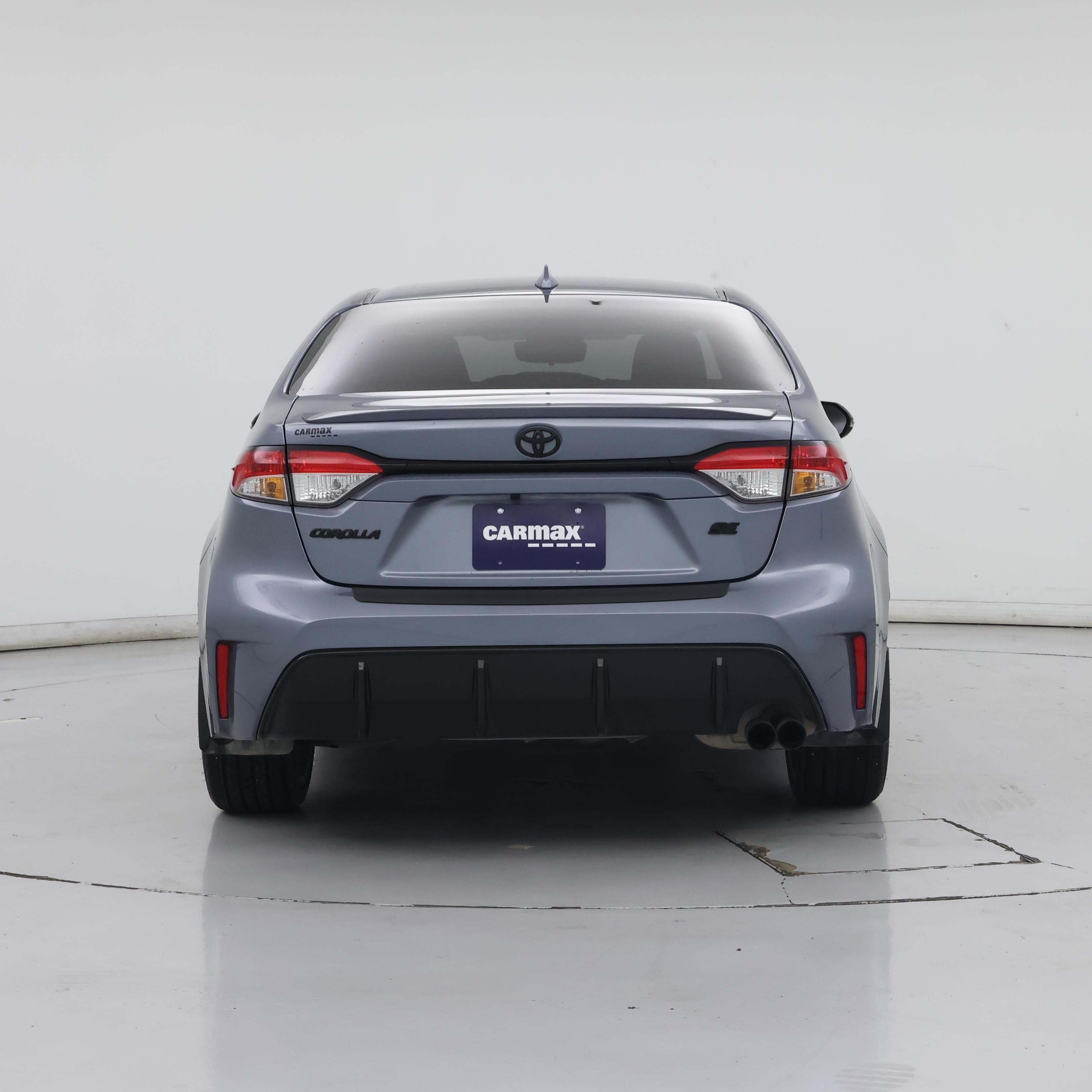 Thumbnail: 2025 Toyota Corolla - 6