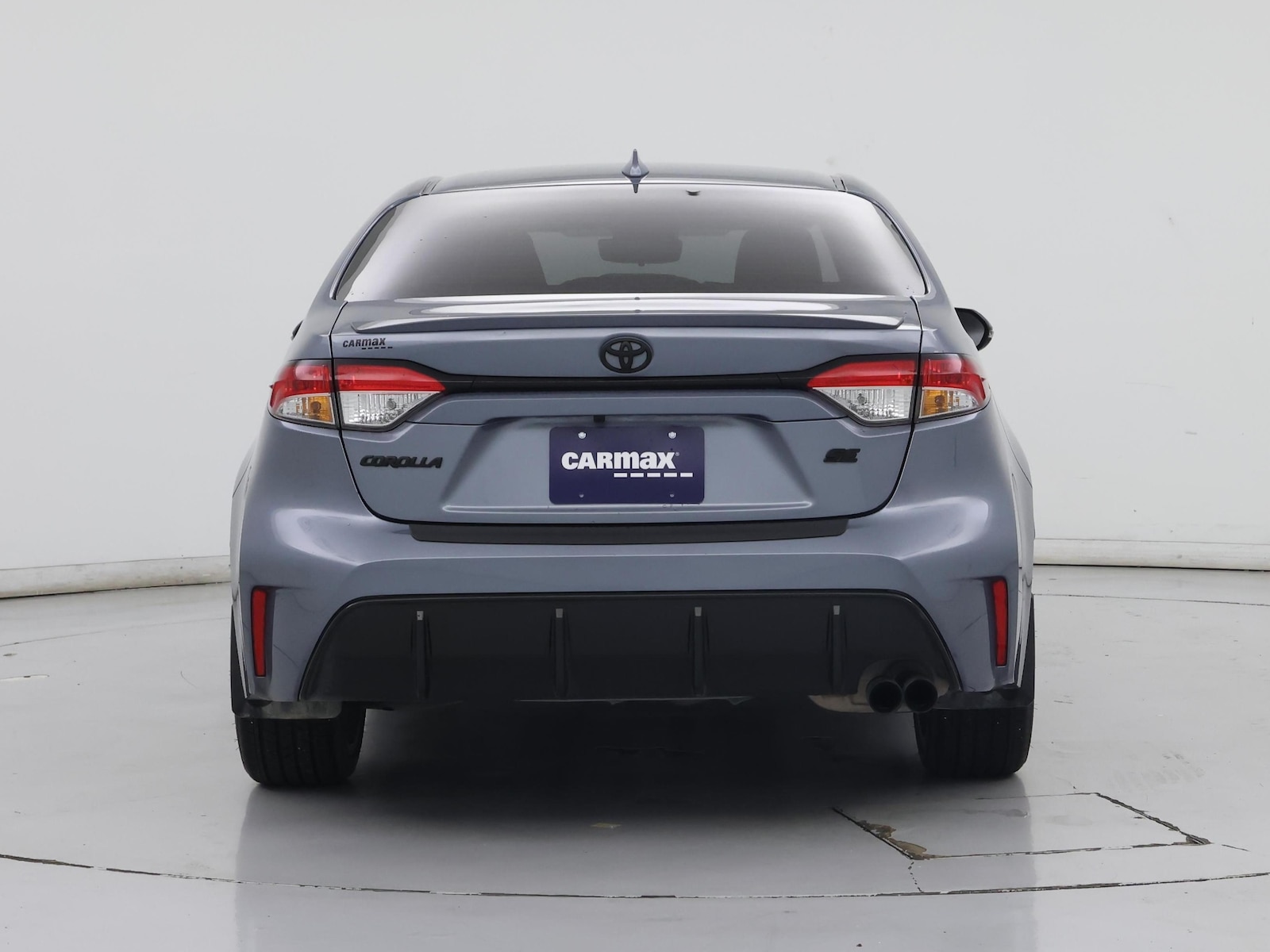 2025 Toyota Corolla SE - Photo 7
