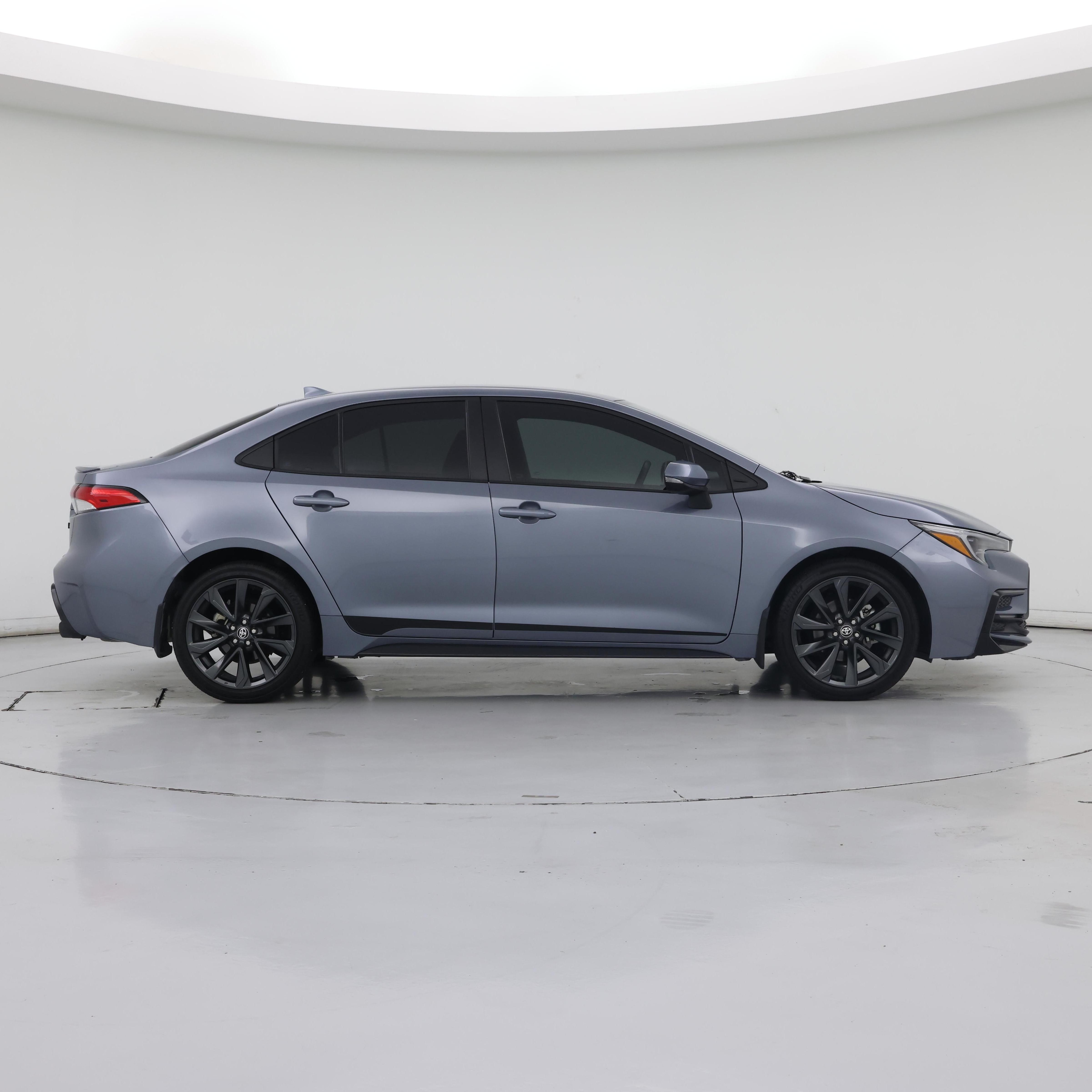 Thumbnail: 2025 Toyota Corolla - 7