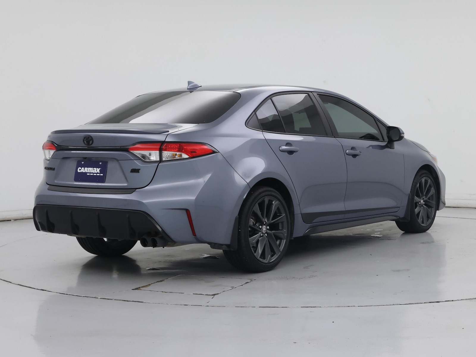 2025 Toyota Corolla SE - Photo 9