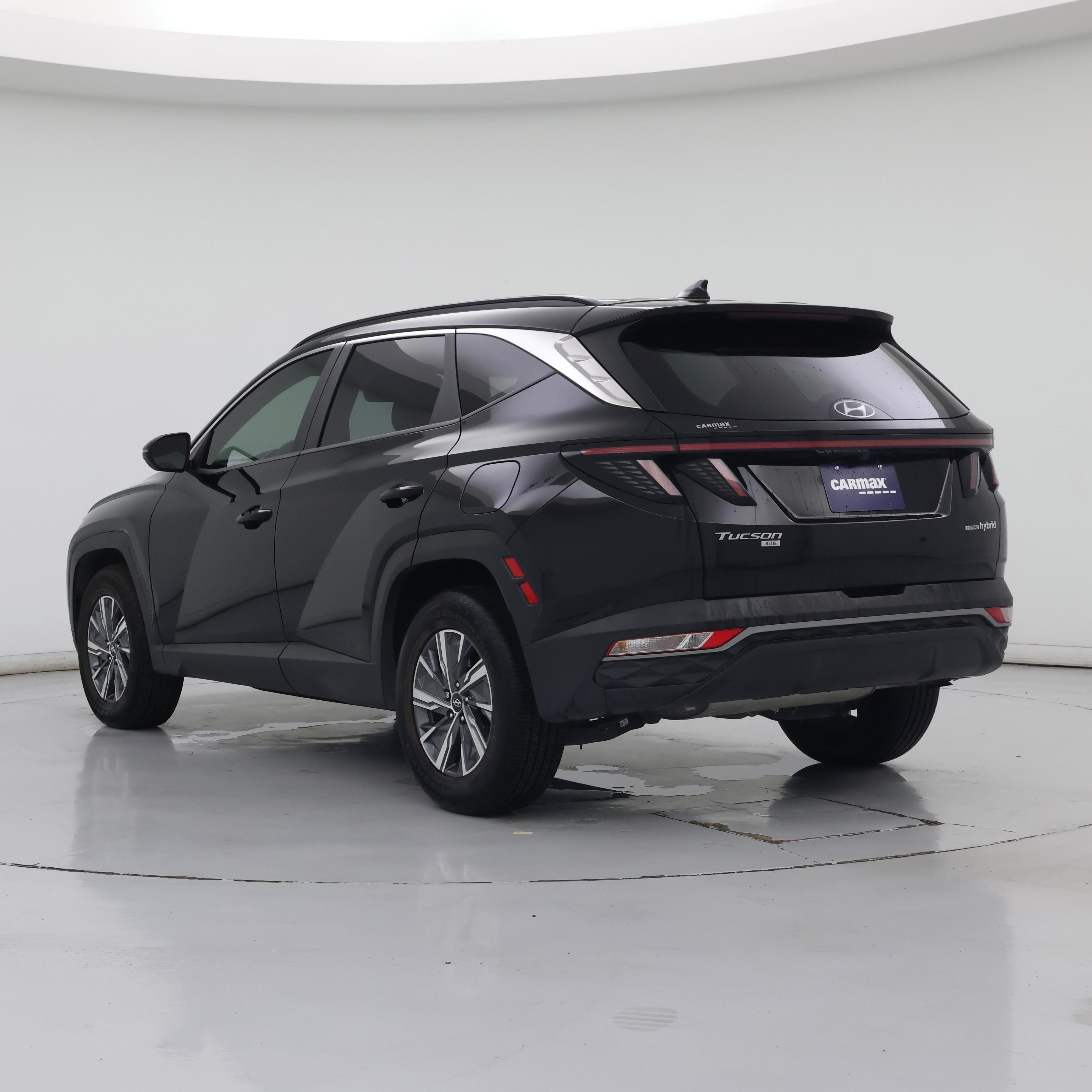 Thumbnail: 2022 Hyundai Tucson - 2