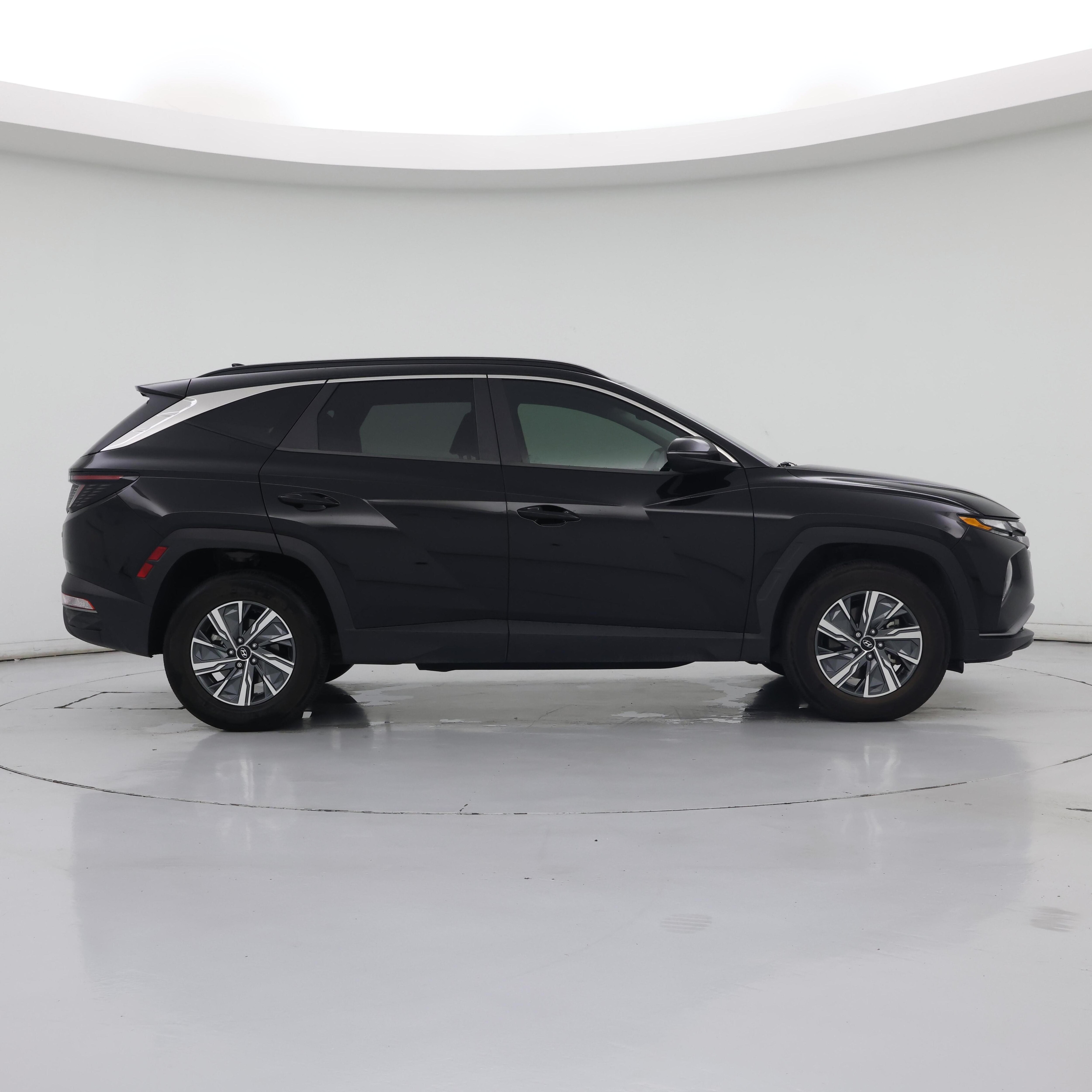 Thumbnail: 2022 Hyundai Tucson - 7
