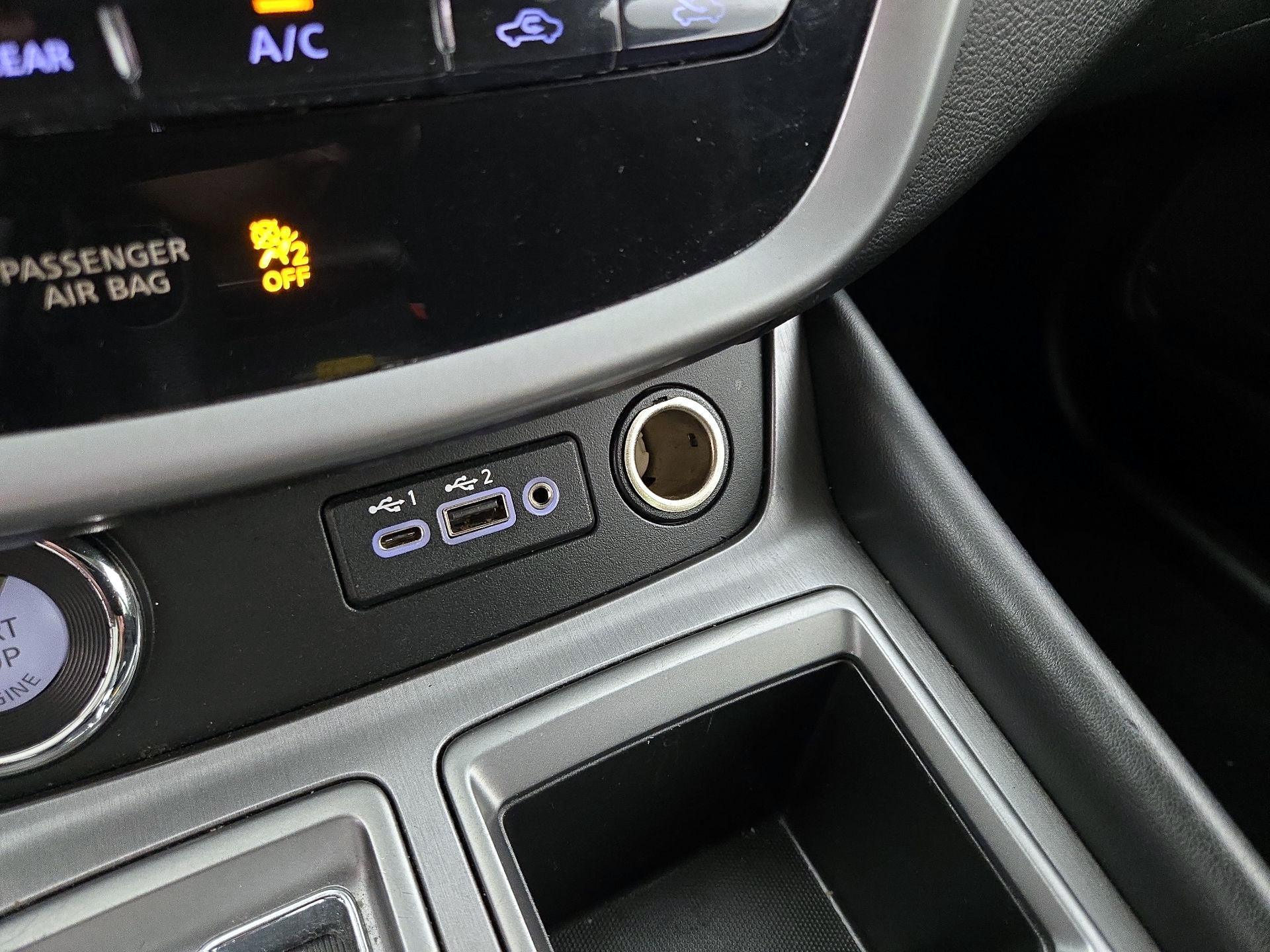 Thumbnail: 2021 Nissan Murano - 18