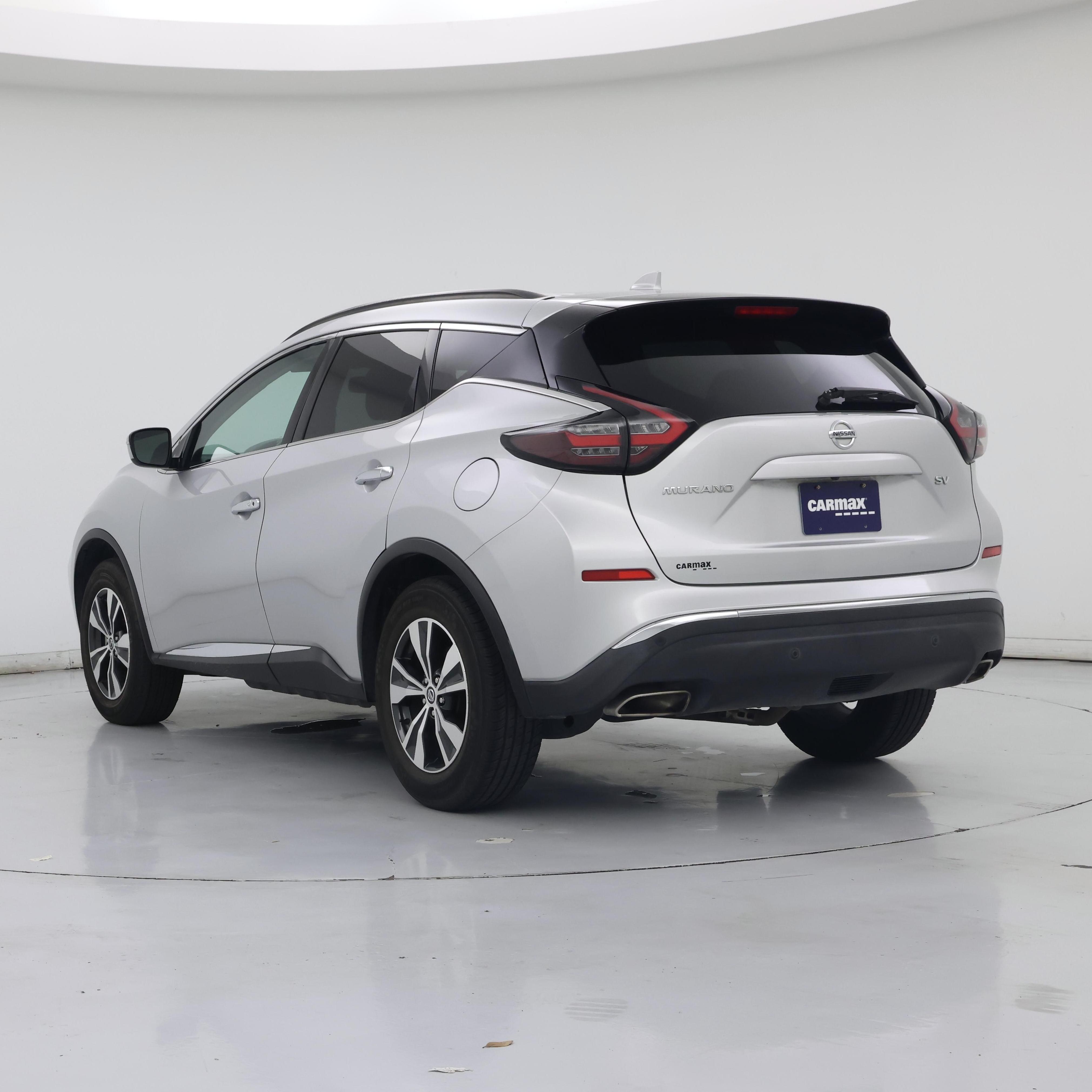 Thumbnail: 2021 Nissan Murano - 2