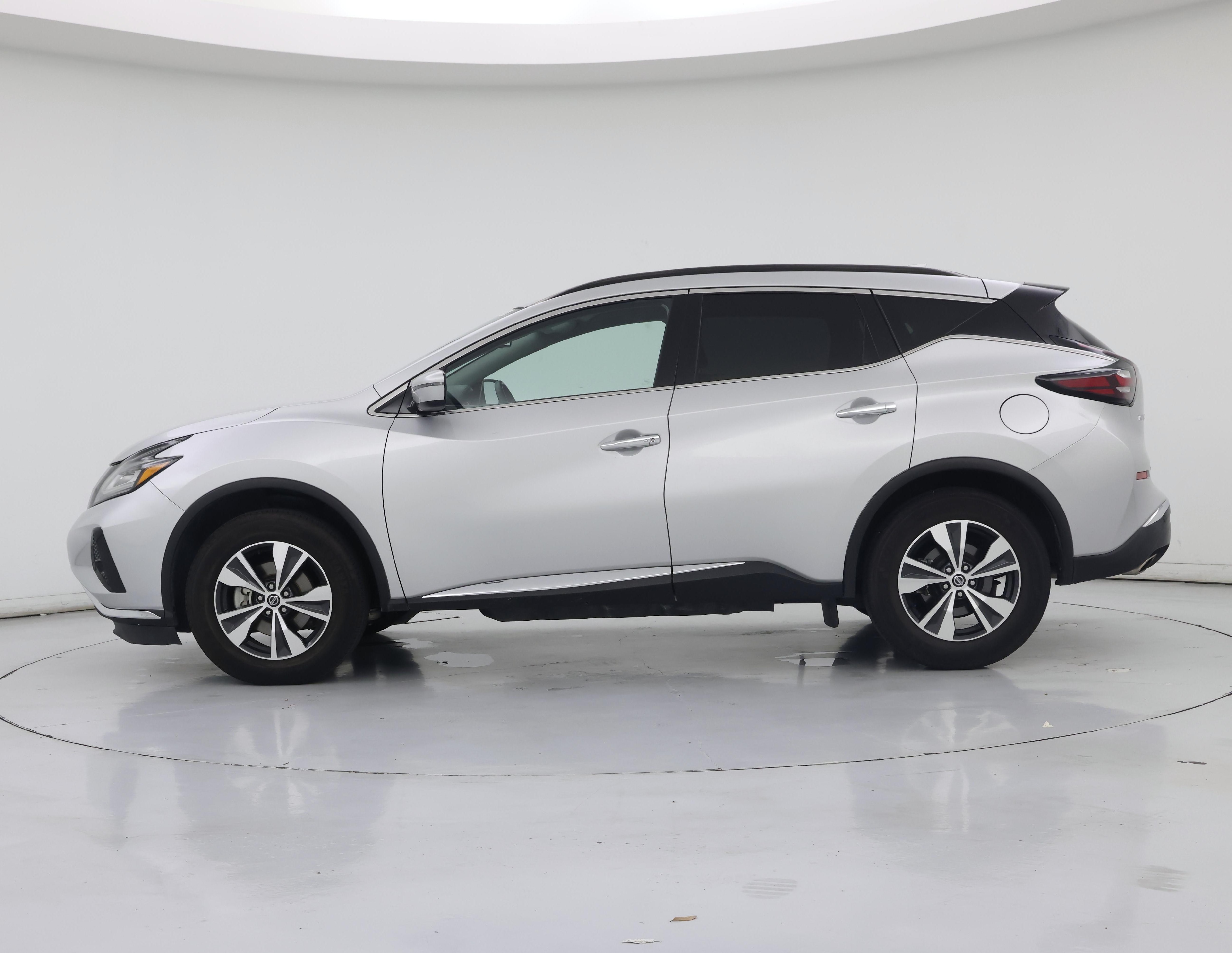 Thumbnail: 2021 Nissan Murano - 3