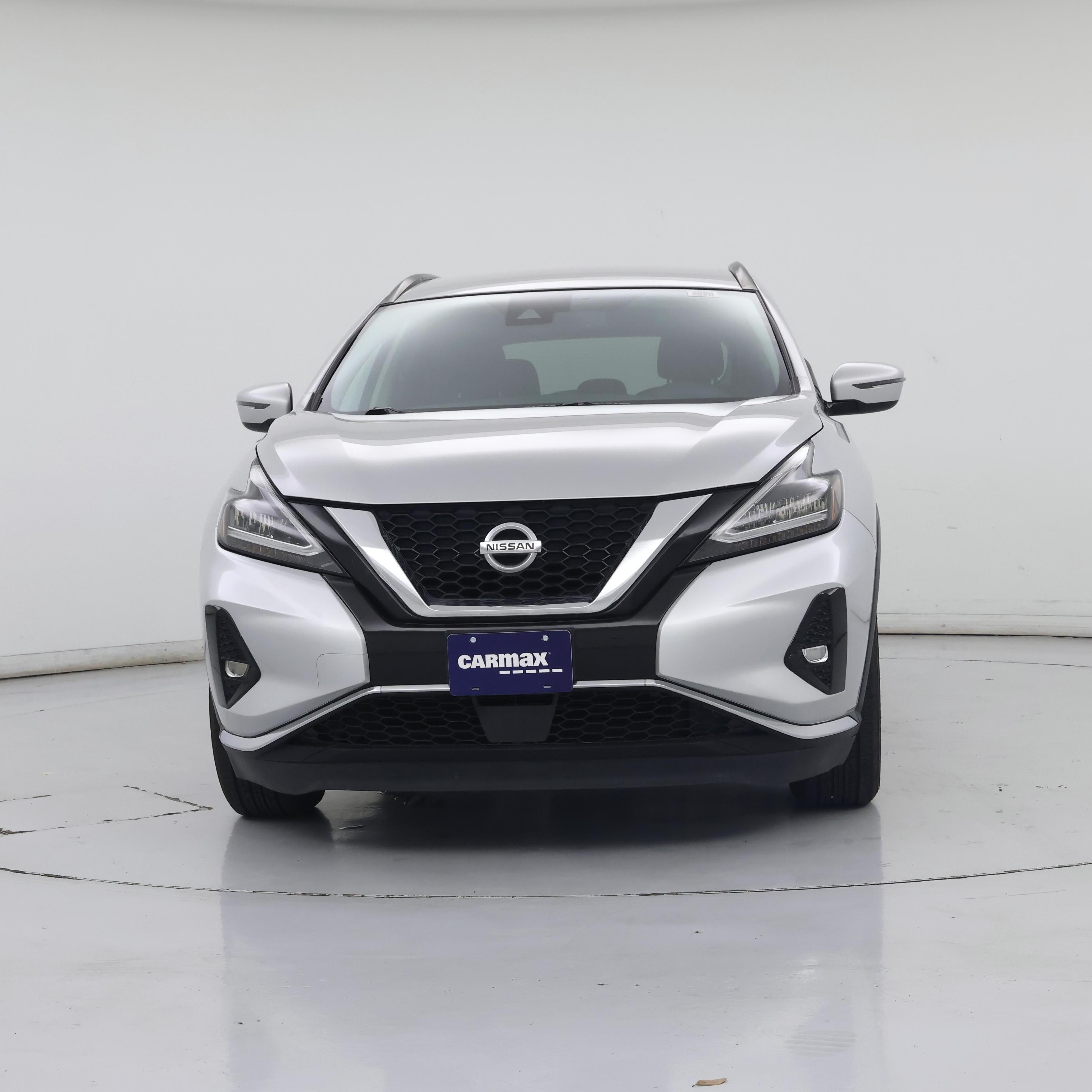 Thumbnail: 2021 Nissan Murano - 5