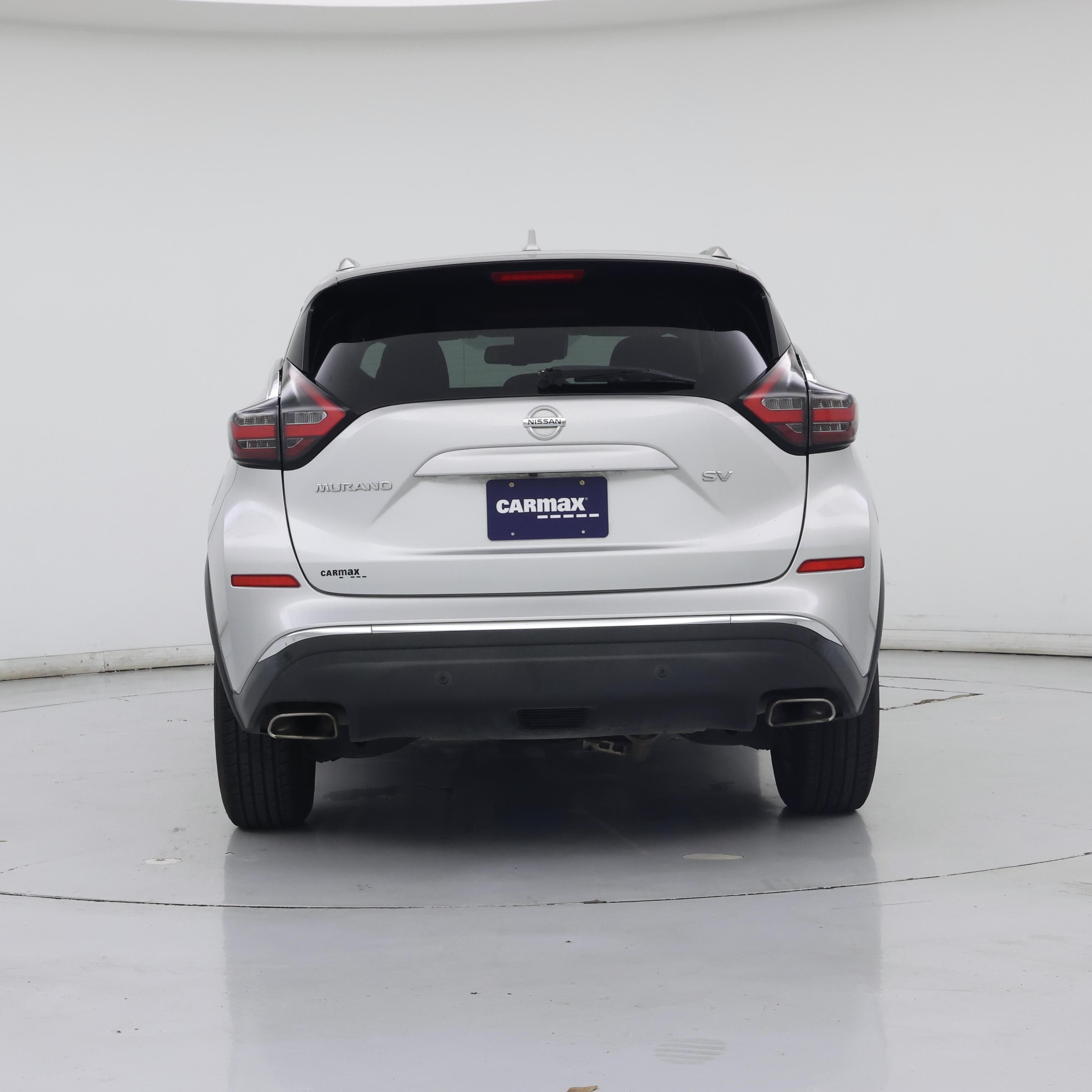 Thumbnail: 2021 Nissan Murano - 6