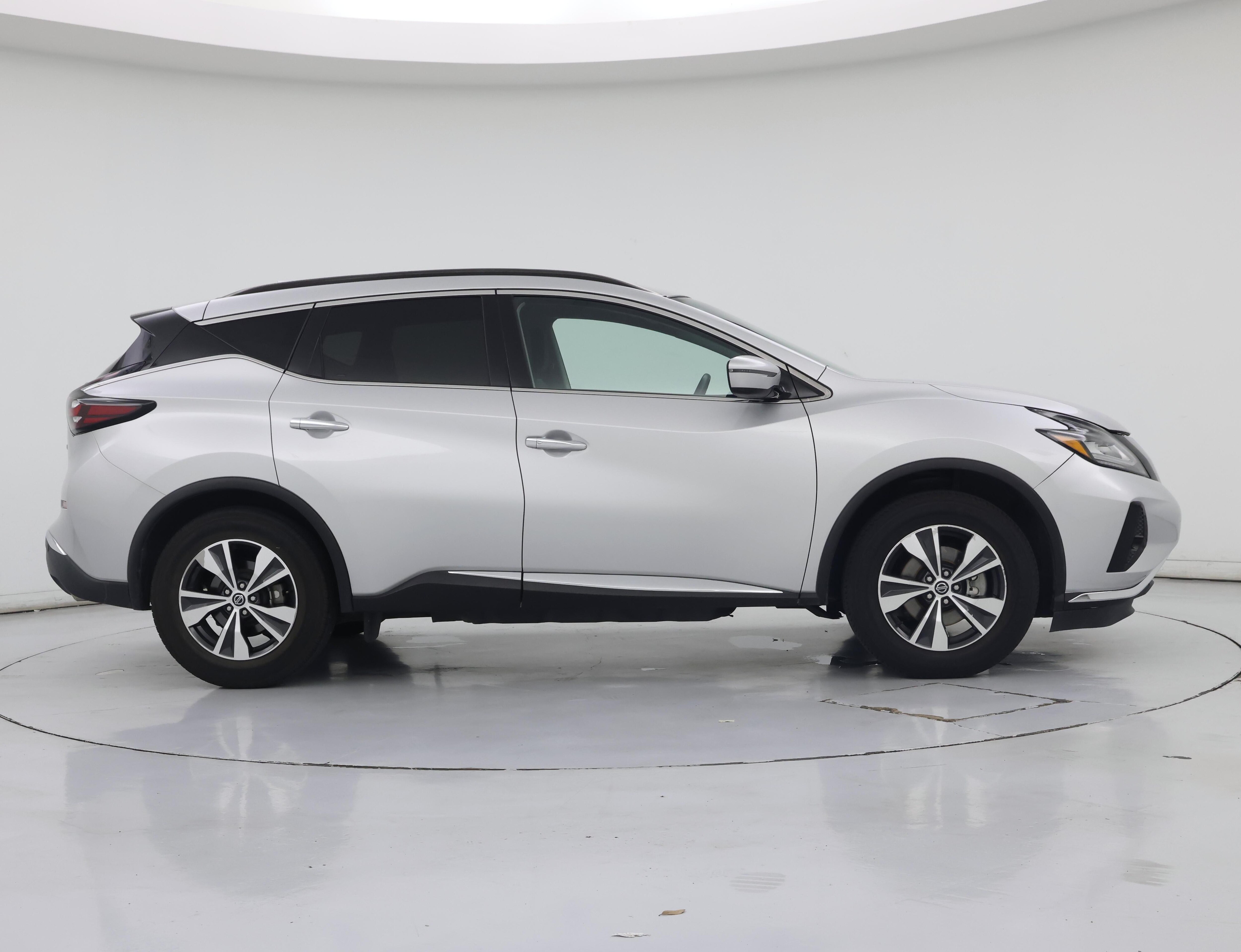 Thumbnail: 2021 Nissan Murano - 7