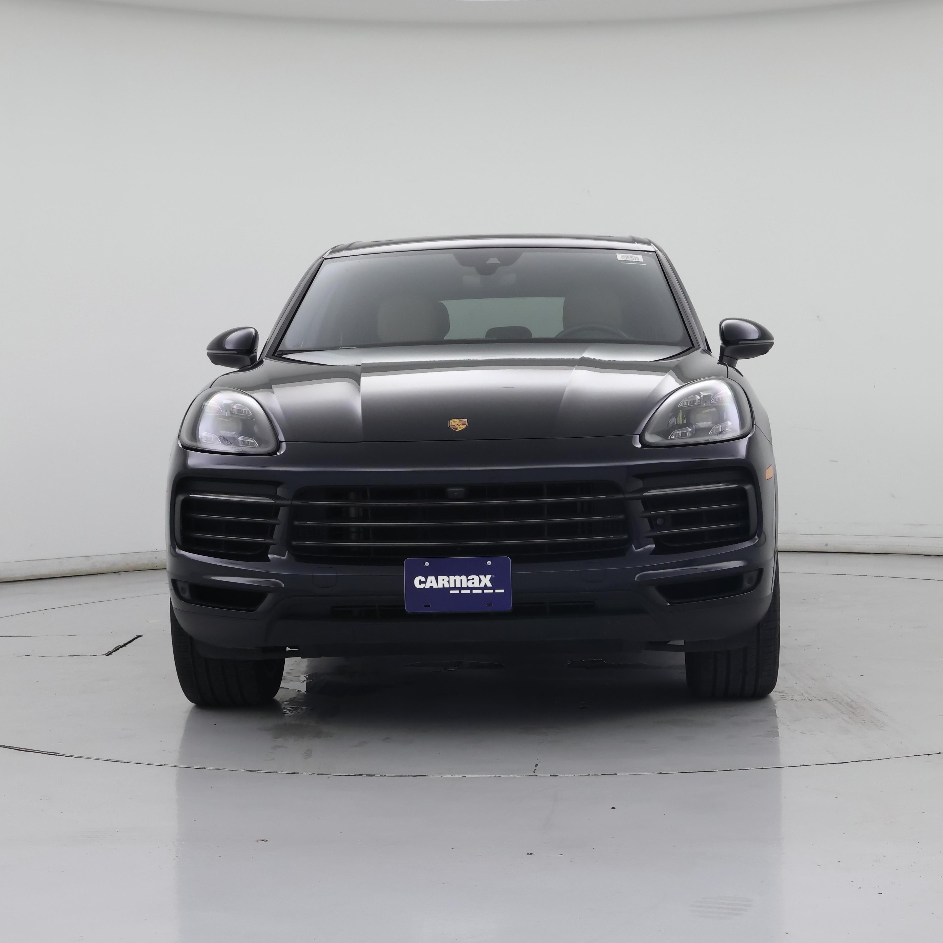 Thumbnail: 2022 Porsche Cayenne - 5