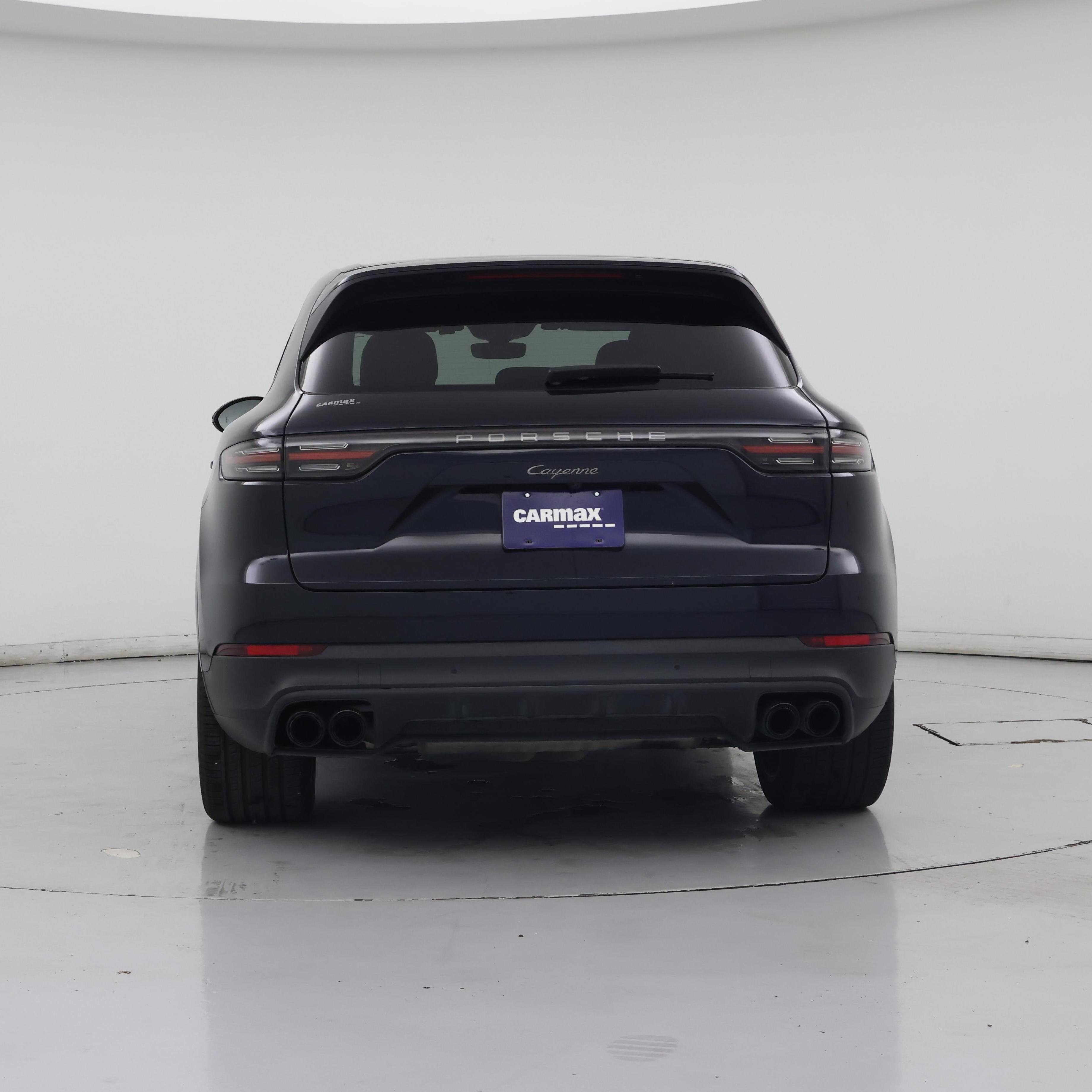 Thumbnail: 2022 Porsche Cayenne - 6